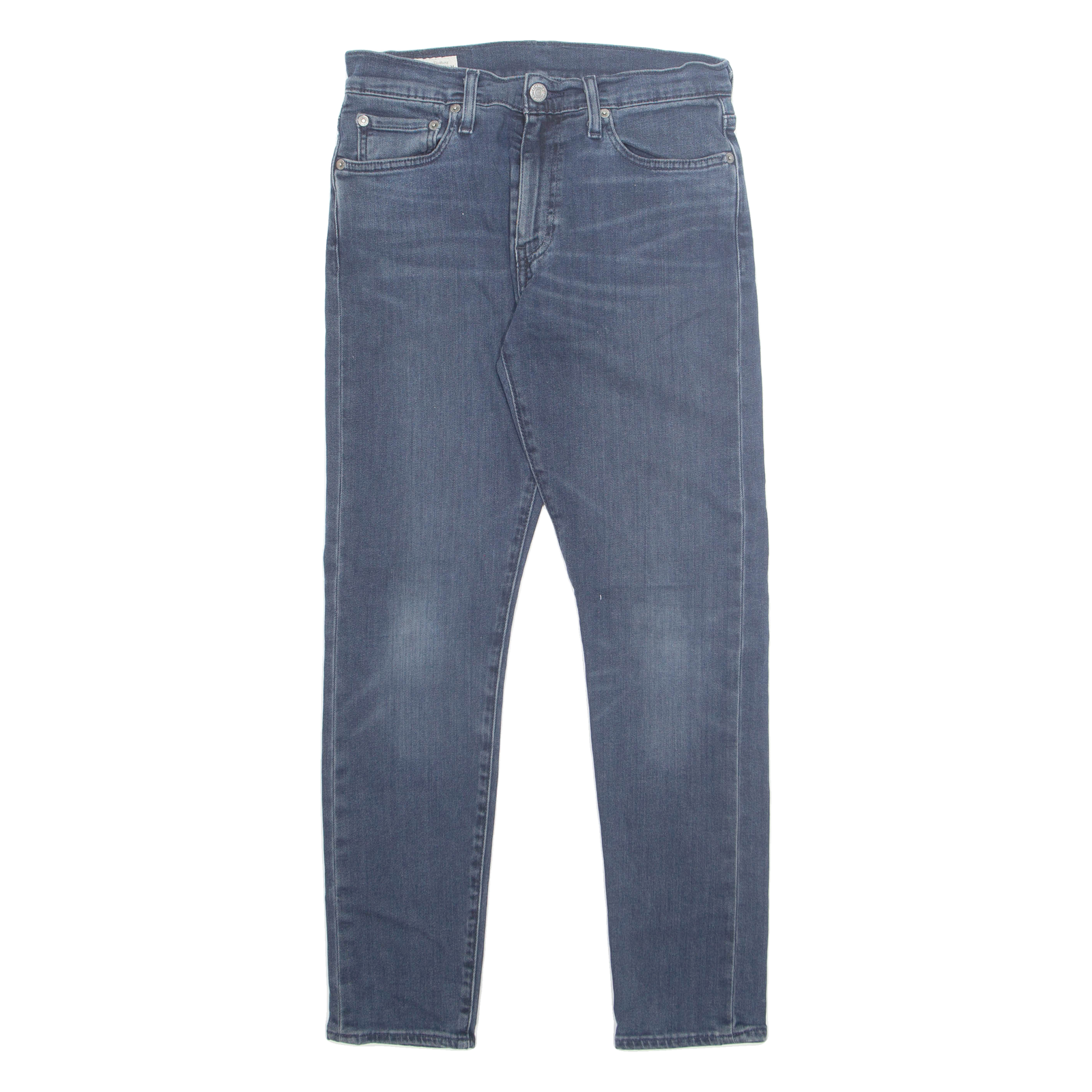 LEVI'S 550 Jeans Mens Blue Relaxed Straight W29 L27 Refurbished - N/A refurbished available on Cerqular