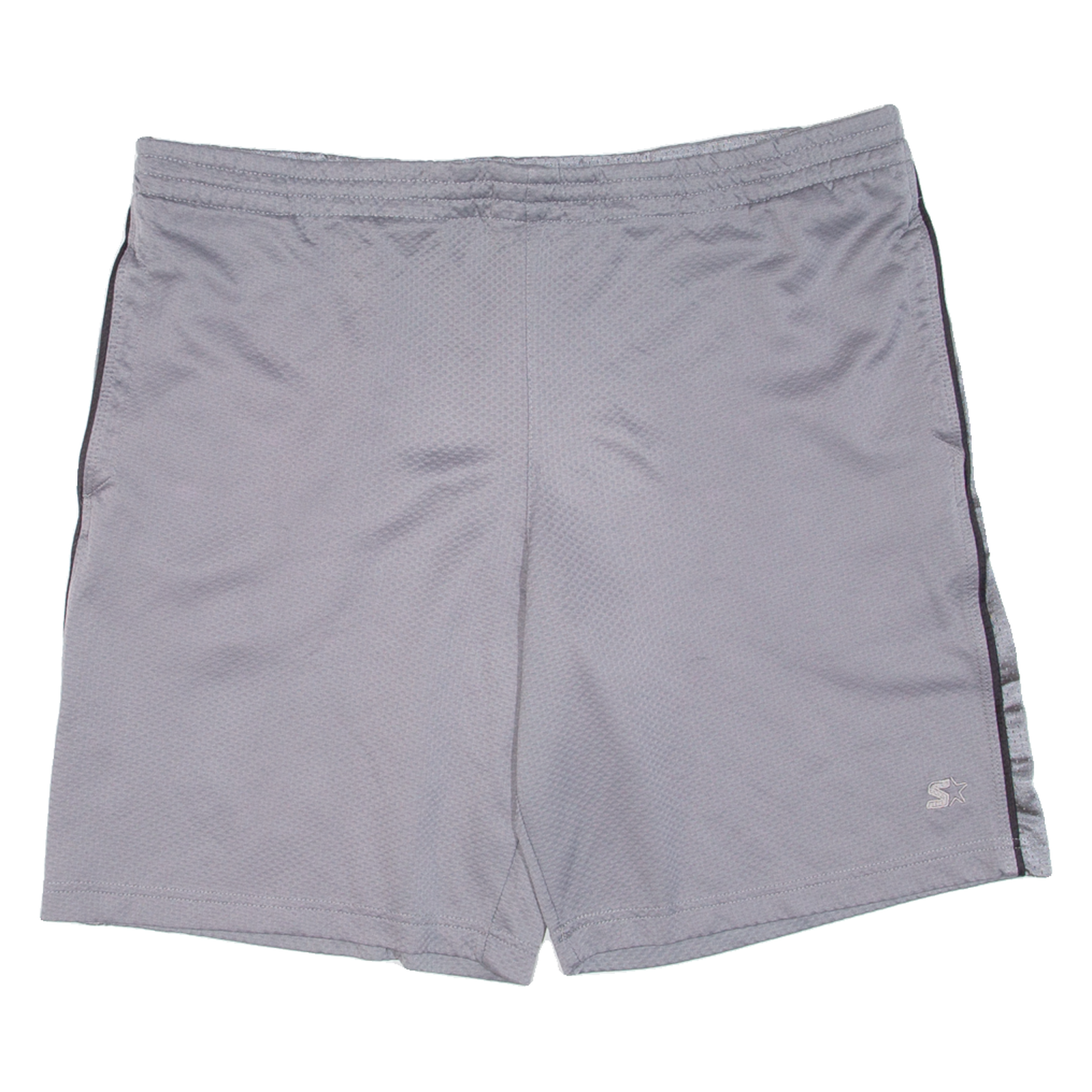 Buy Mens Sports Shorts Grey Relaxed M W38 Refurbished - $16.89 Mens Sports Shorts Grey Relaxed M W38 Refurbished - N/A refurbished available on Cerqular