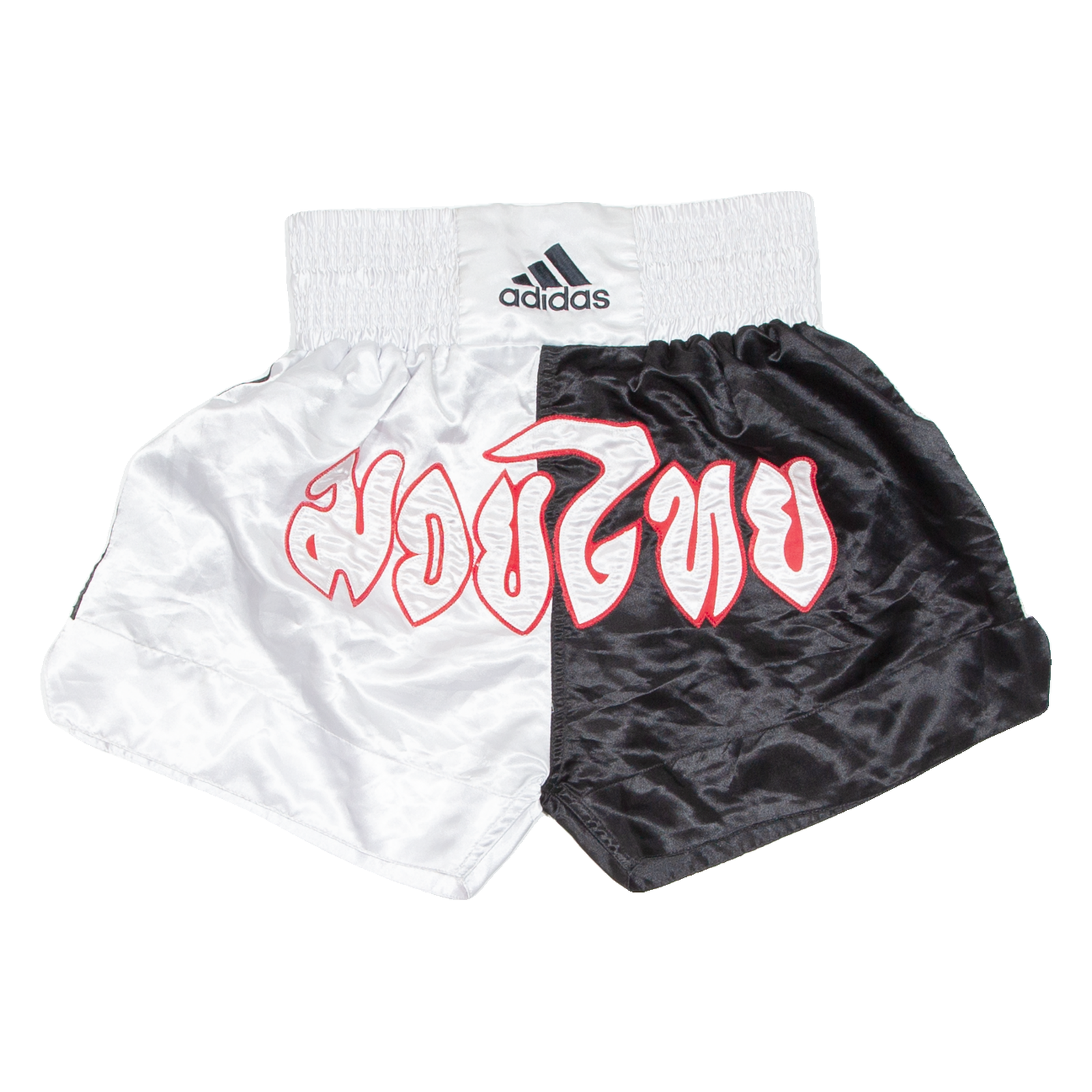 ADIDAS Mens Sports Shorts Black L W26 Refurbished - N/A refurbished available on Cerqular