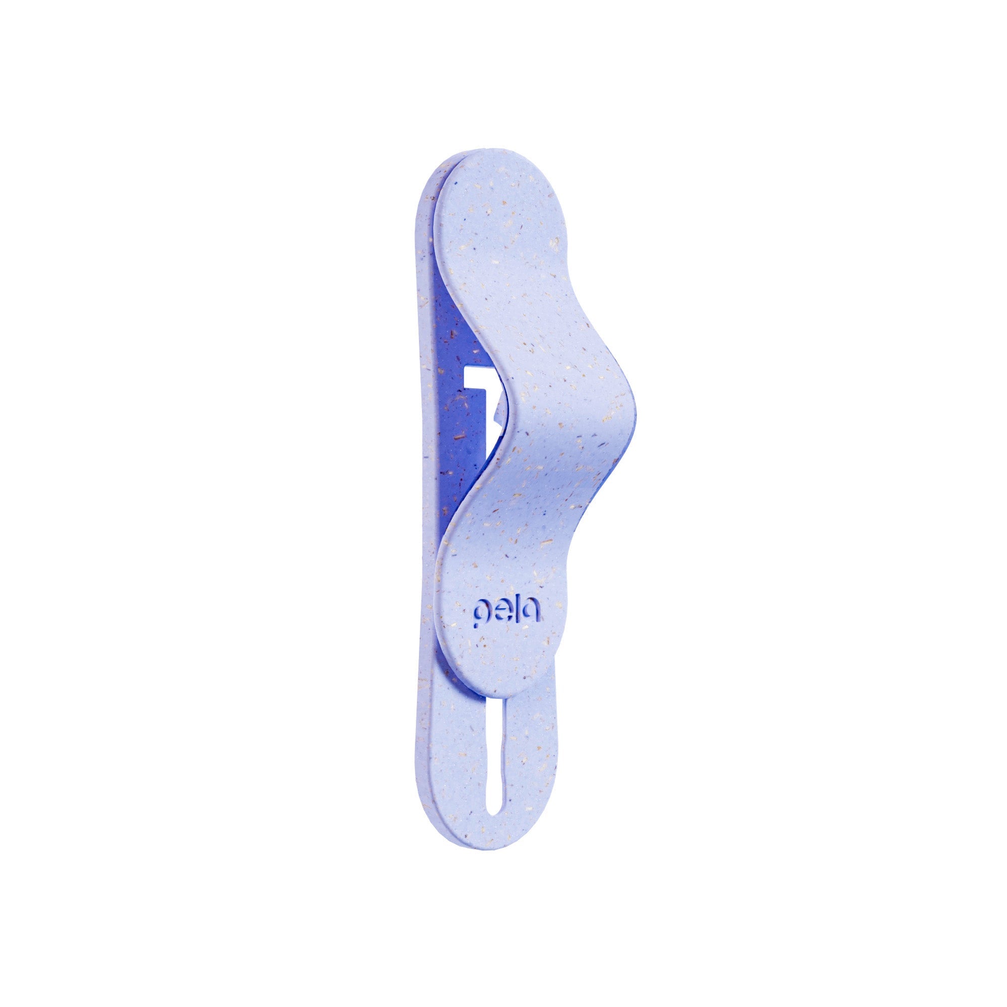 Lavender Pela Grip Refurbished - Pela Case refurbished available on Cerqular