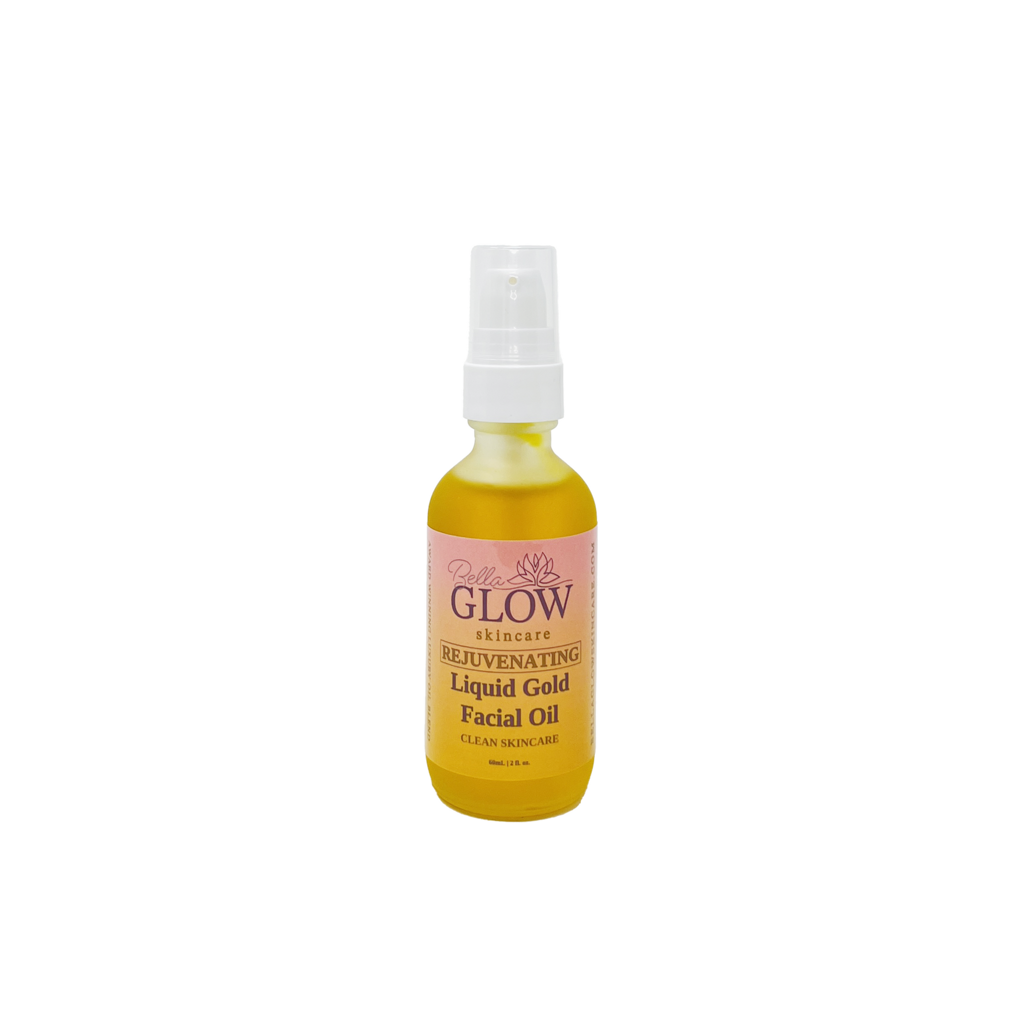 Buy Liquid Gold Rejuvenating Facial Oil | AWARD WINNING Facial + Body Oil | Amazing on Scars + Stretch marks | All Sizes: UNSCENTED- 2oz (60mL) Refurbished - $59.00 Liquid Gold Rejuvenating Facial Oil | AWARD WINNING Facial + Body Oil | Amazing on Scars + Stretch marks | All Sizes: UNSCENTED- 2oz (60mL) Refurbished - Bella Glow Skincare refurbished available on Cerqular