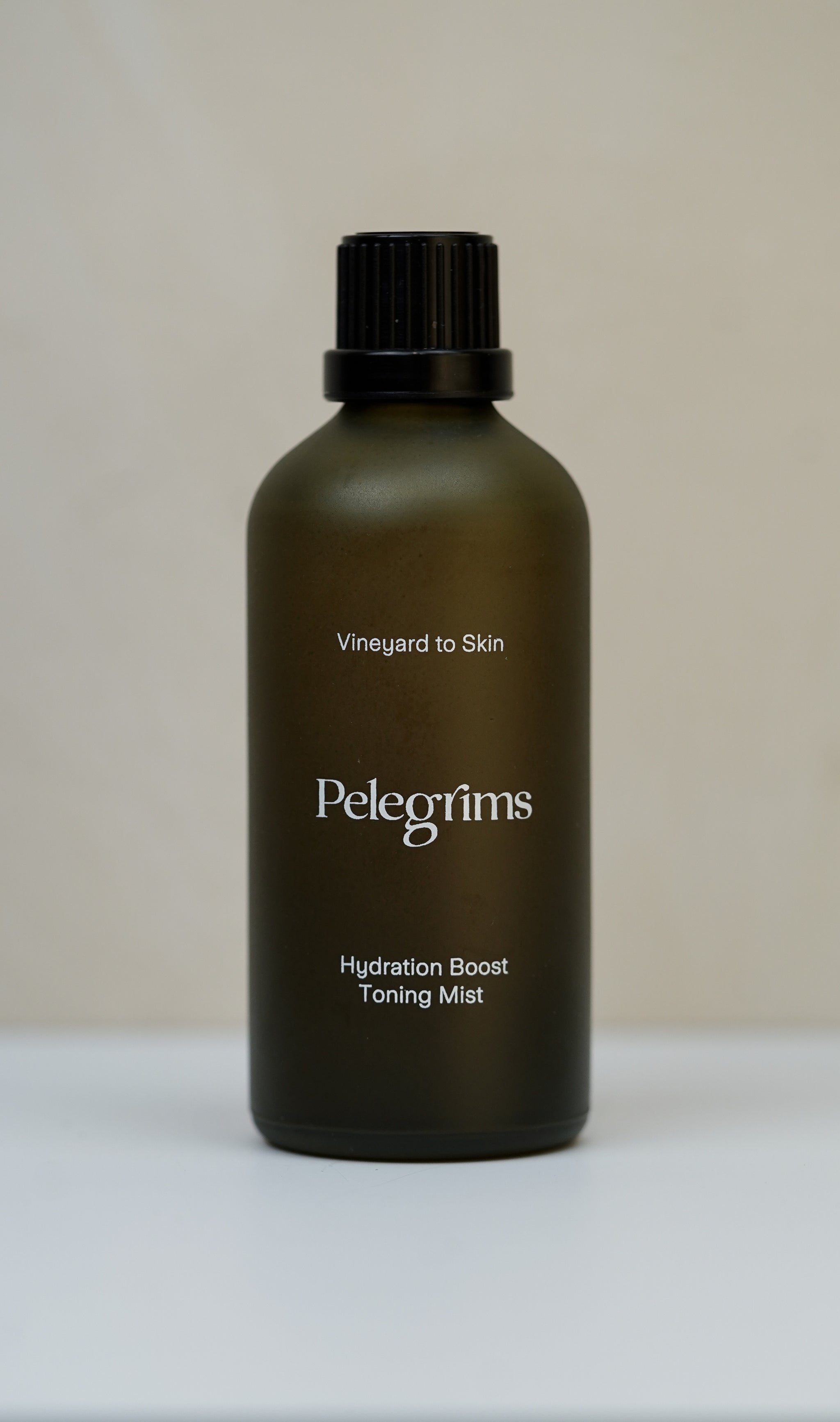 Hydration Boost Toning Mist | Select your option: 100ml Dropper Refurbished - N/A (I could not find a well-known brand with this name refurbished available on Cerqular