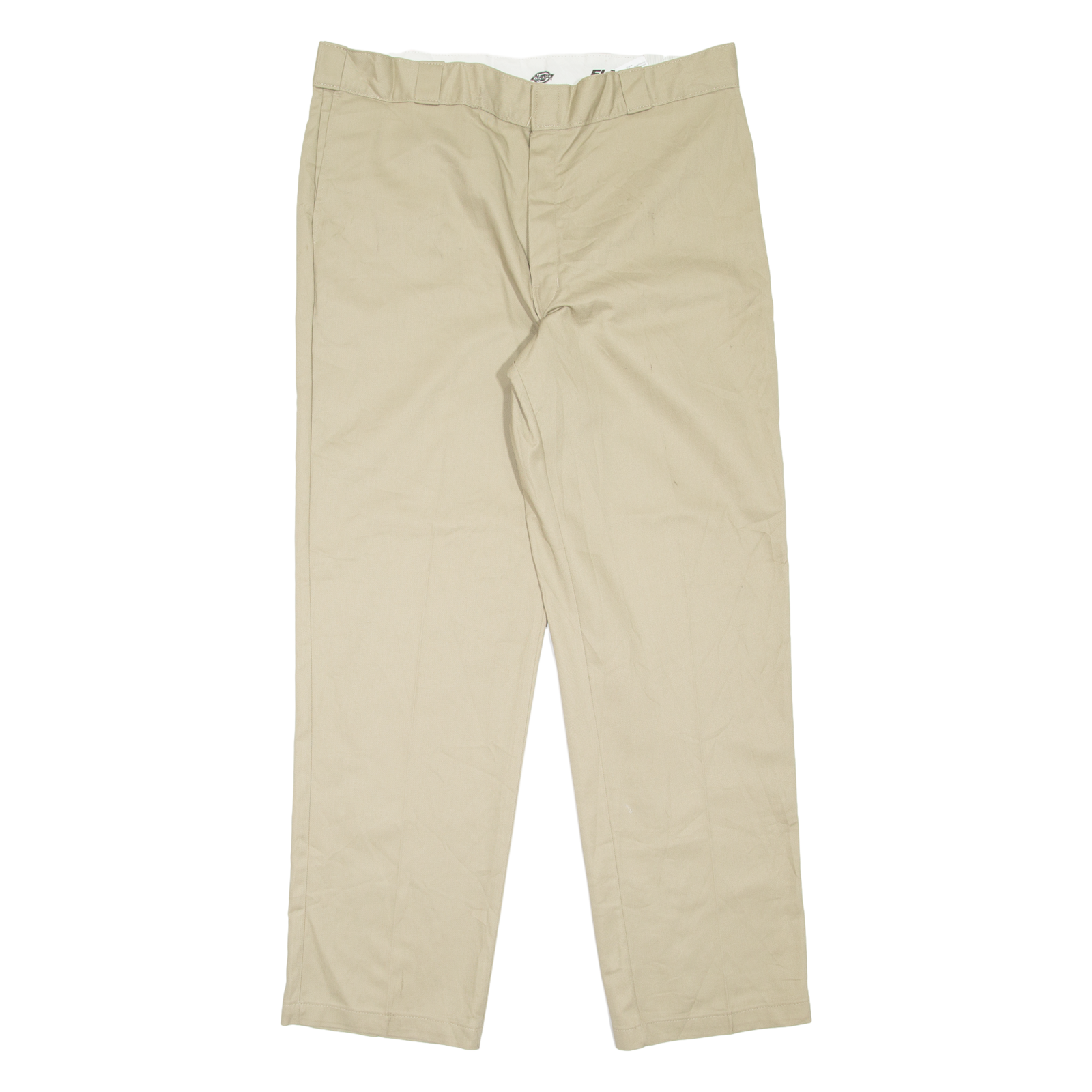 Buy DICKIES Workwear Mens Trousers Beige Regular Straight W40 L32 Refurbished - $33.79 DICKIES Workwear Mens Trousers Beige Regular Straight W40 L32 Refurbished - N/A refurbished available on Cerqular