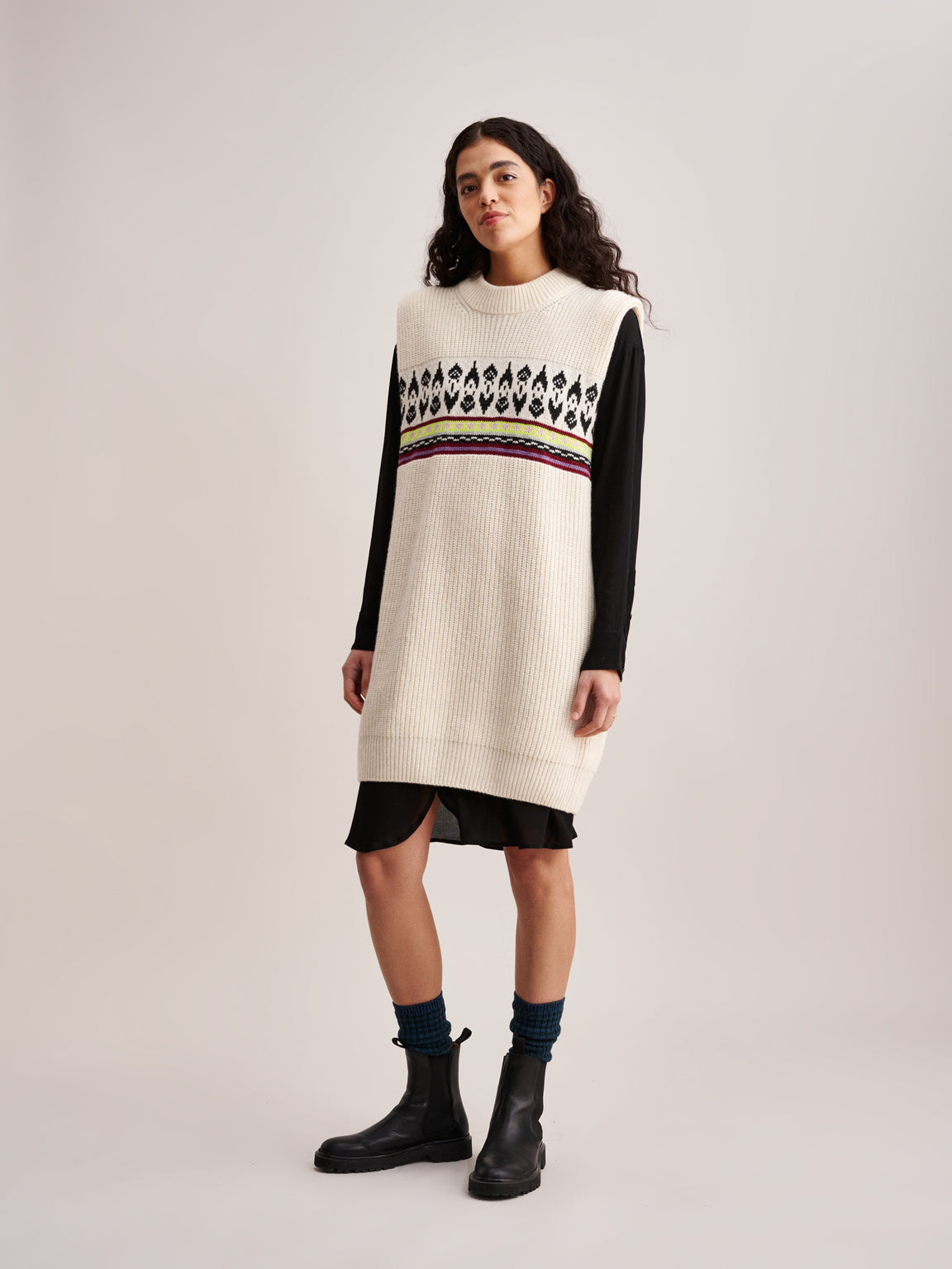 Dress Aiqe K1514j Sable | Color: SABLE | Size: 1-S Refurbished - N/A (I could not find a well-known brand with this name refurbished available on Cerqular