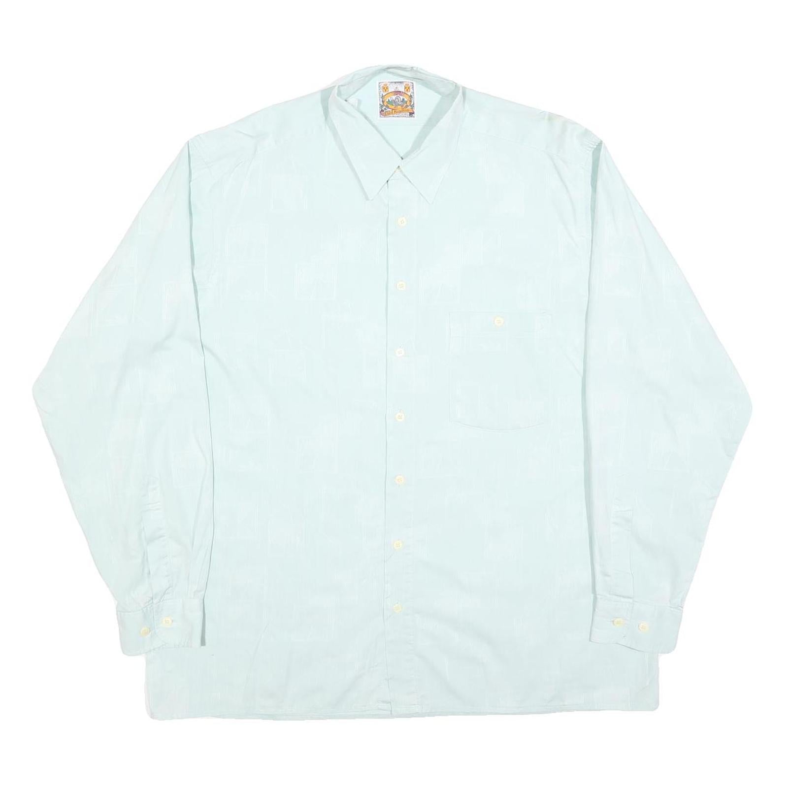 Buy LORD HAMILTON Mens White Long Sleeve Shirt L Cotton Blend Classic Fit Button Refurbished - $19.49 LORD HAMILTON Mens White Long Sleeve Shirt L Cotton Blend Classic Fit Button Refurbished - N/A refurbished available on Cerqular