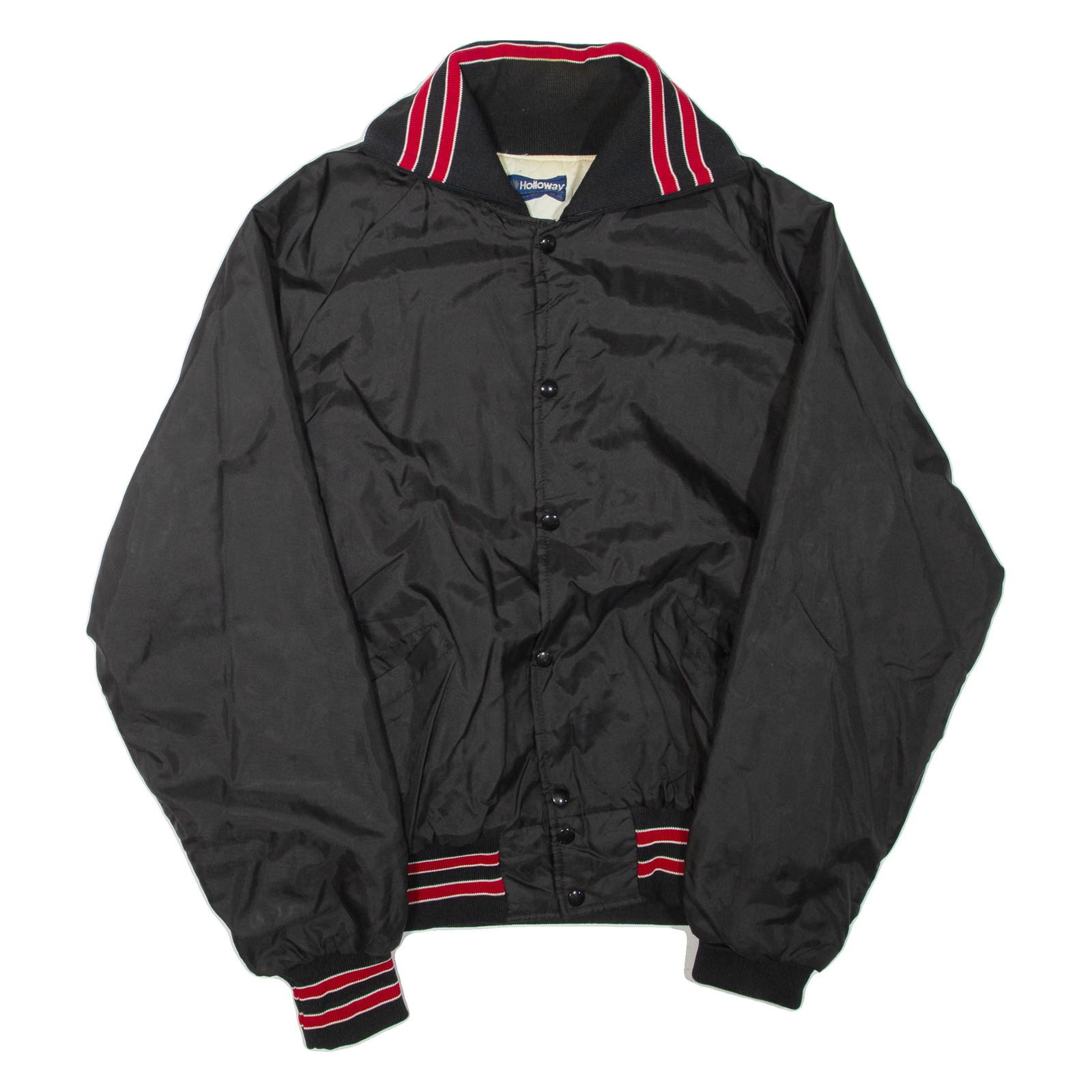 Buy HOLLOWAY Mens Jacket Black XL Refurbished - $36.39 HOLLOWAY Mens Jacket Black XL Refurbished - N/A refurbished available on Cerqular