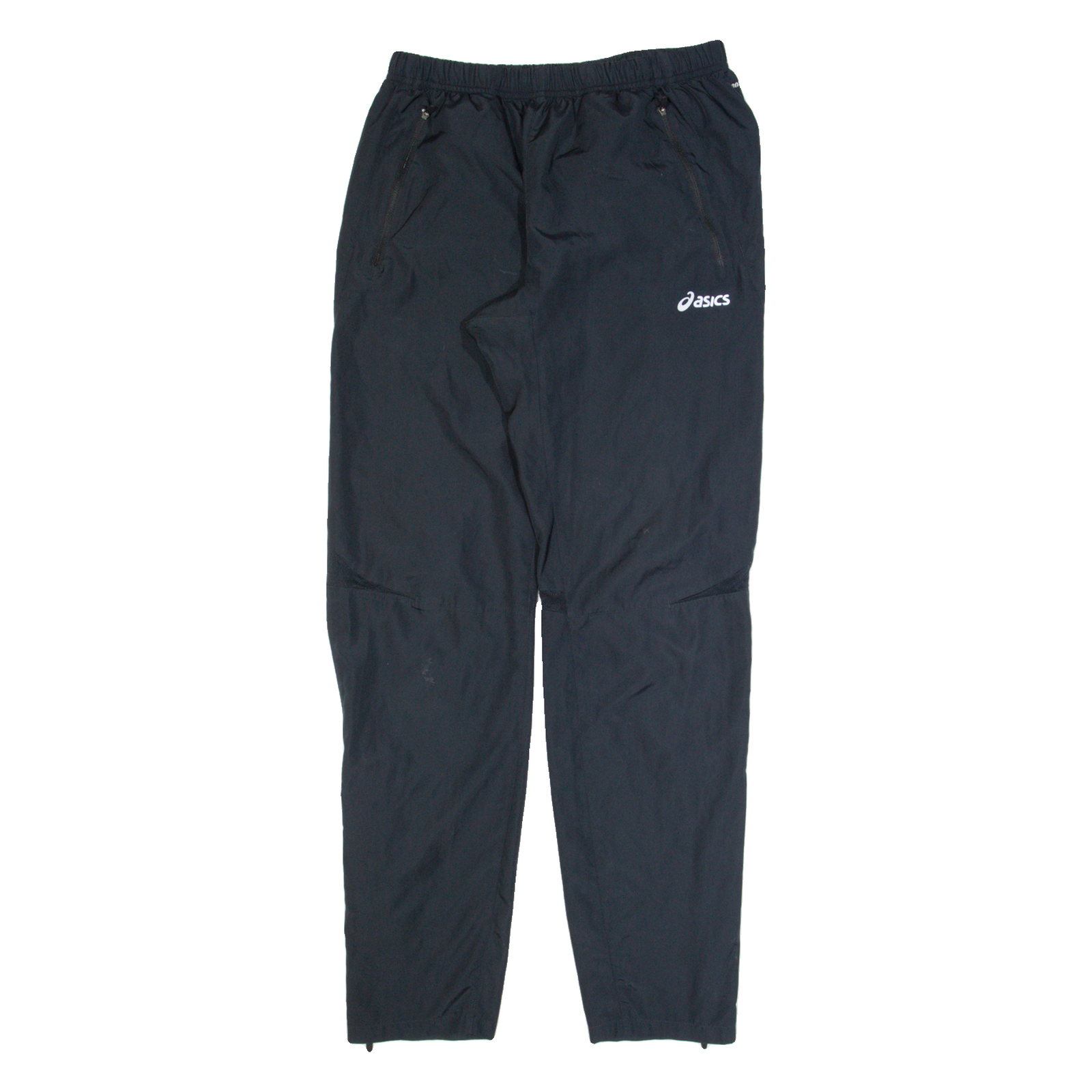 Buy ASICS Outdoor Mens Trousers Black Regular Tapered W30 L30 Refurbished - $35.09 ASICS Outdoor Mens Trousers Black Regular Tapered W30 L30 Refurbished - N/A refurbished available on Cerqular