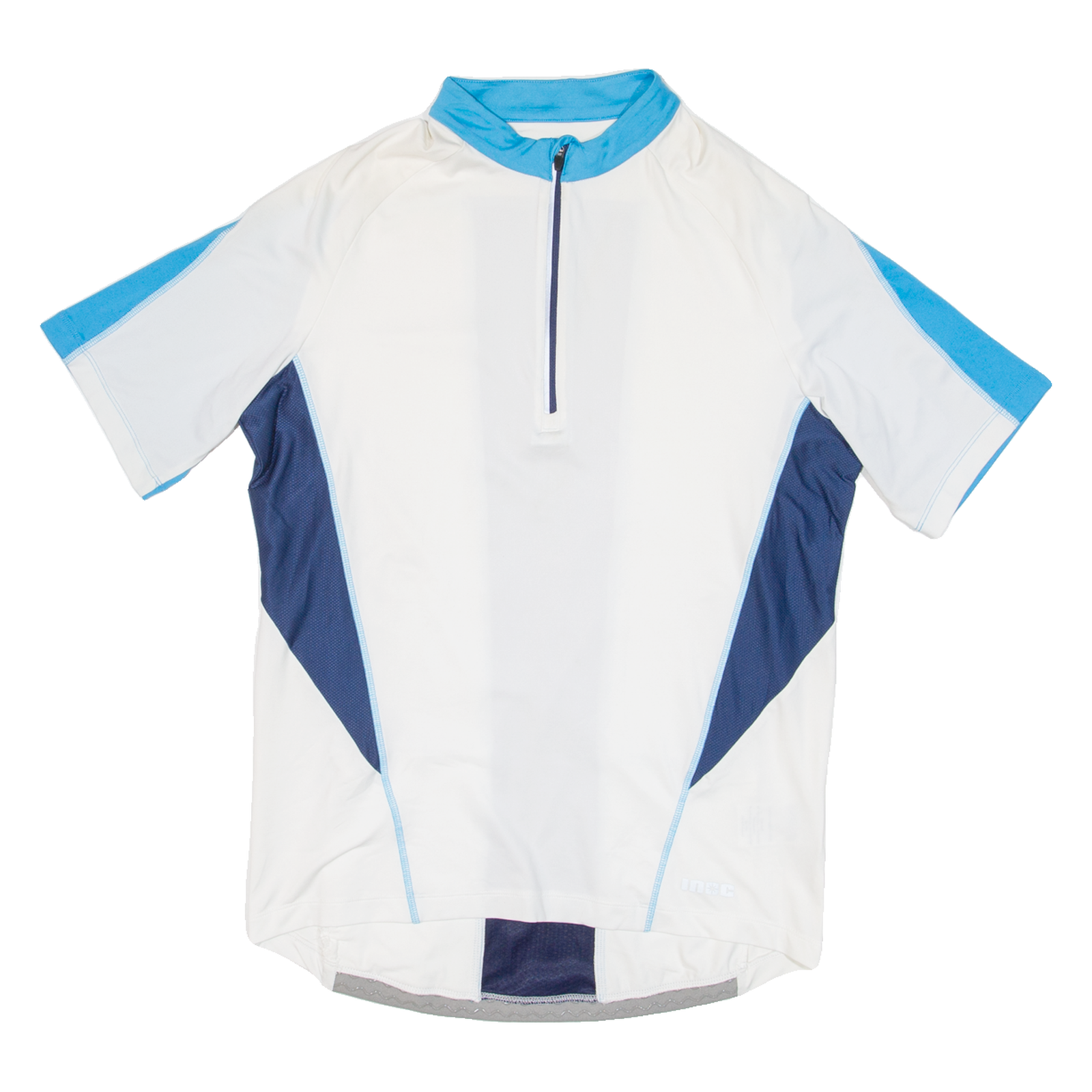 Buy INOC Cycling Mens Jersey White 1/4 Zip L Refurbished - $23.39 INOC Cycling Mens Jersey White 1/4 Zip L Refurbished - N/A refurbished available on Cerqular