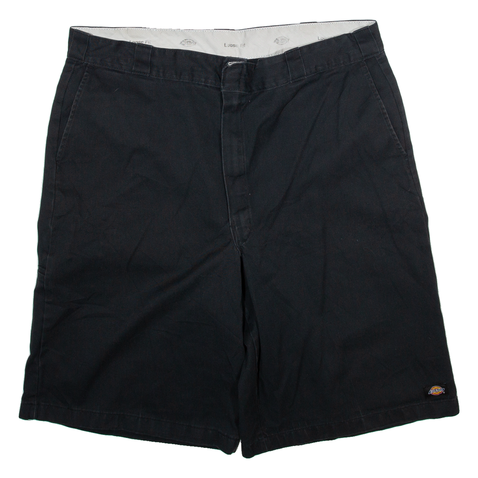 Buy DICKIES Mens Workwear Shorts Black 2XL W42 Refurbished - $28.59 DICKIES Mens Workwear Shorts Black 2XL W42 Refurbished - N/A refurbished available on Cerqular