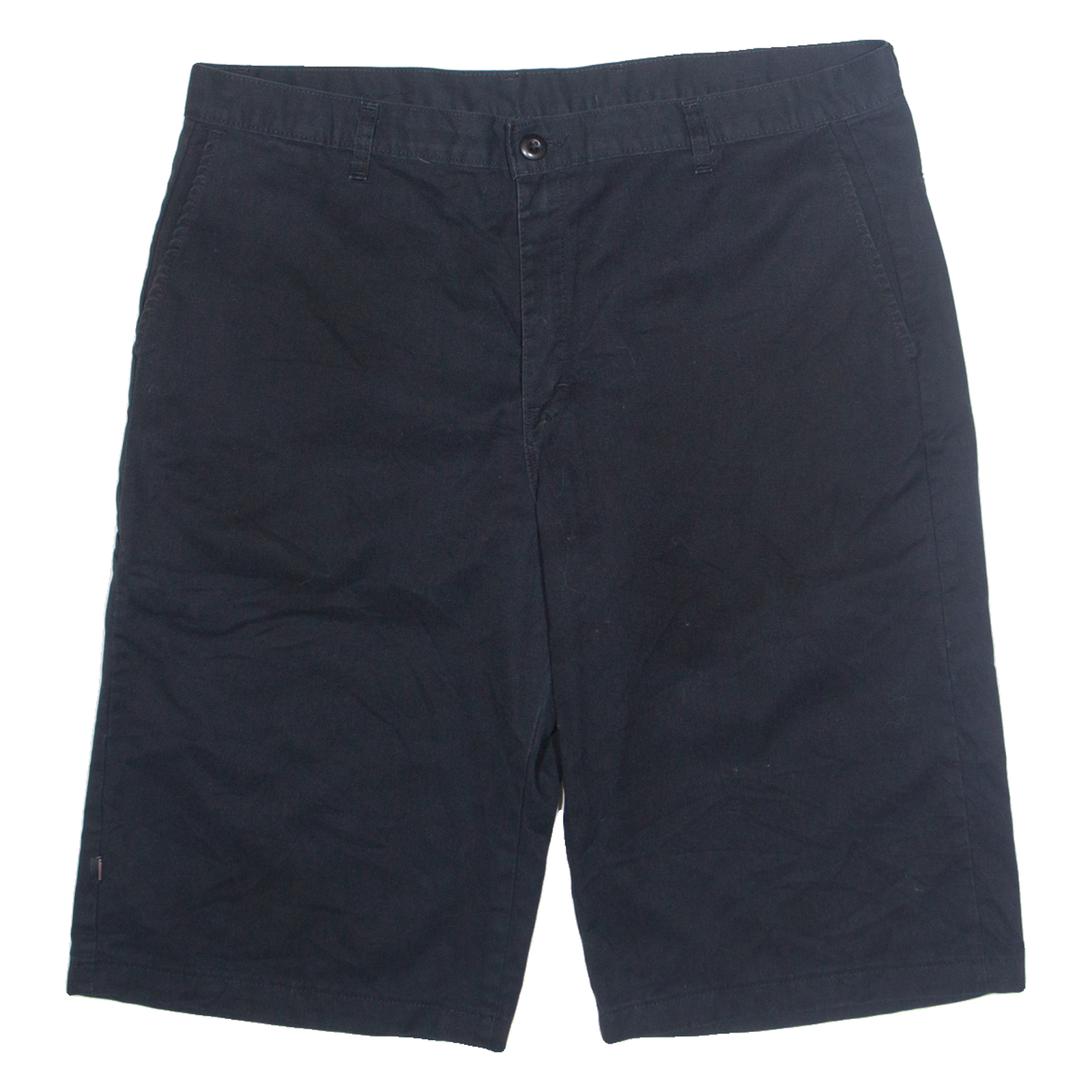DICKIES Mens Workwear Shorts Blue XL W40 Refurbished - N/A refurbished available on Cerqular