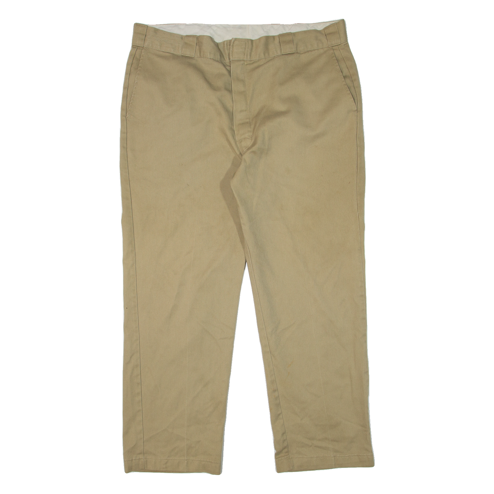 Buy DICKIES Workwear Mens Trousers Beige Regular Straight W38 L28 Refurbished - $31.19 DICKIES Workwear Mens Trousers Beige Regular Straight W38 L28 Refurbished - N/A refurbished available on Cerqular