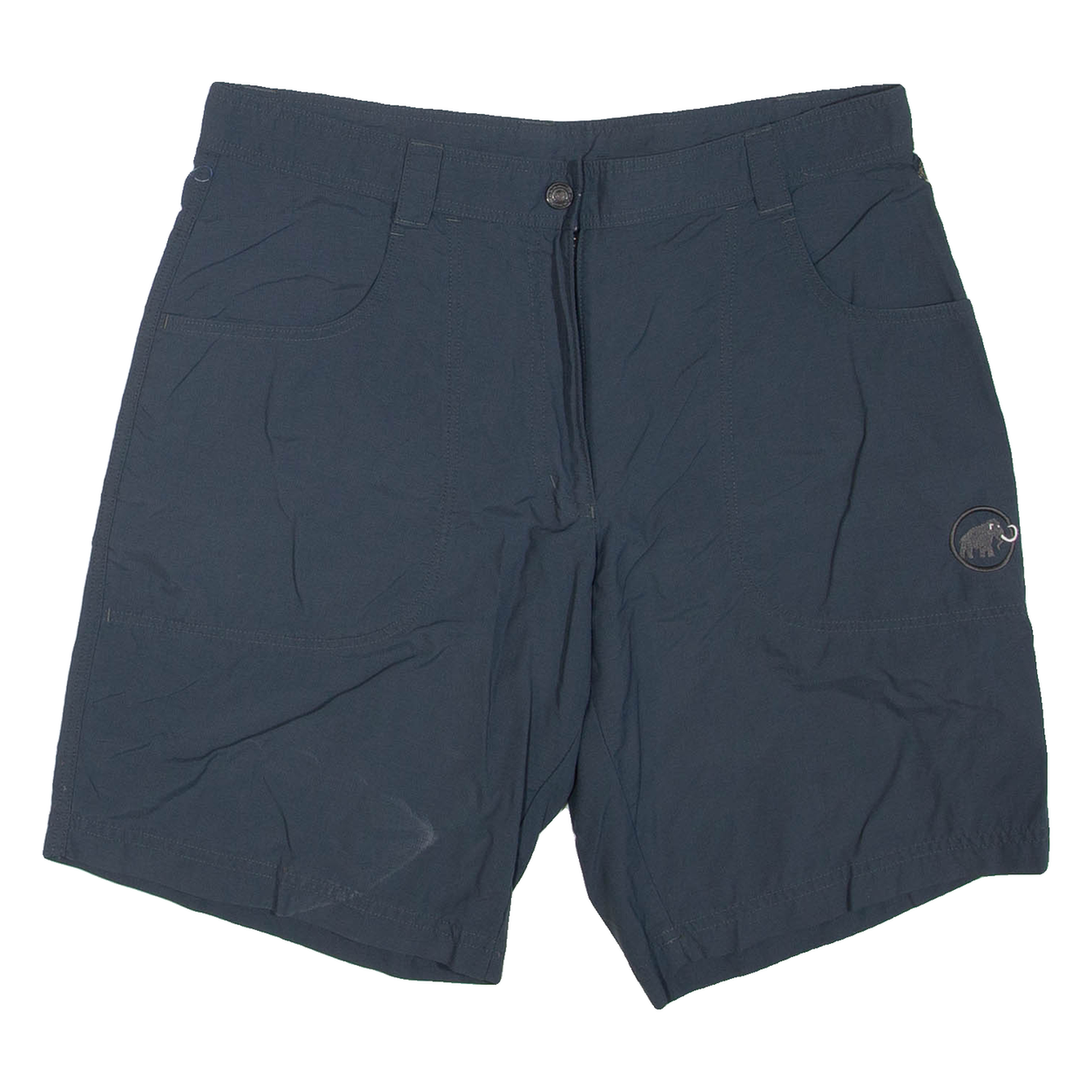 Buy MAMMUT Mens Casual Shorts Blue M W30 Refurbished - $36.39 MAMMUT Mens Casual Shorts Blue M W30 Refurbished - N/A refurbished available on Cerqular
