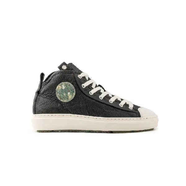 Buy WAHOO Black | Color: Black | Size (Large Fit - 0,5 cm more than regular fit): 42 Refurbished - $179.00 WAHOO Black | Color: Black | Size (Large Fit - 0,5 cm more than regular fit): 42 Refurbished - Zouri Shoes refurbished available on Cerqular