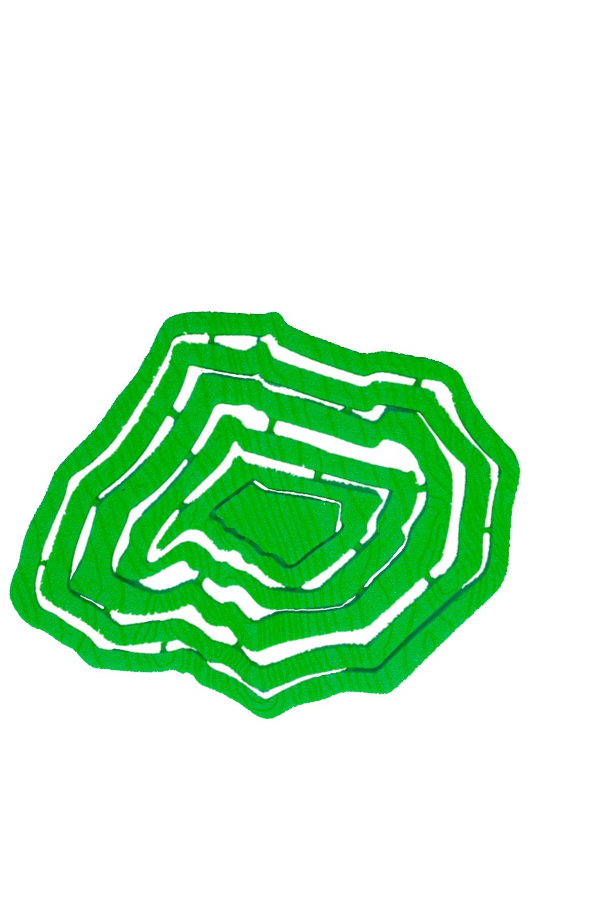 Buy Love Hero 3D Printed Brooch in Green | Color: NATURE Refurbished - $114.95 Love Hero 3D Printed Brooch in Green | Color: NATURE Refurbished - N/A (Note: There is no well-known brand by this name refurbished available on Cerqular