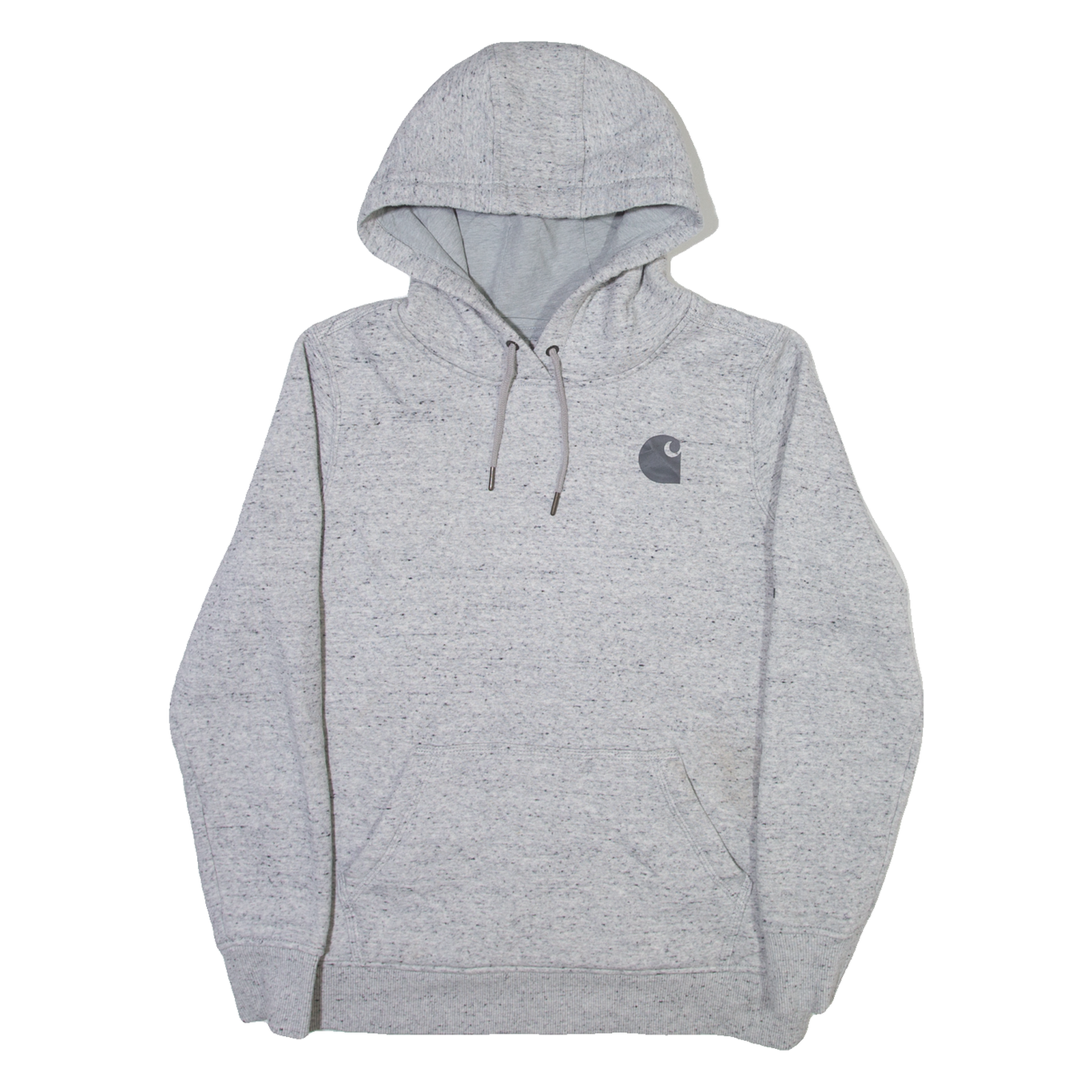 CARHARTT 8-10 Womens Grey Hoodie M Refurbished - N/A refurbished available on Cerqular