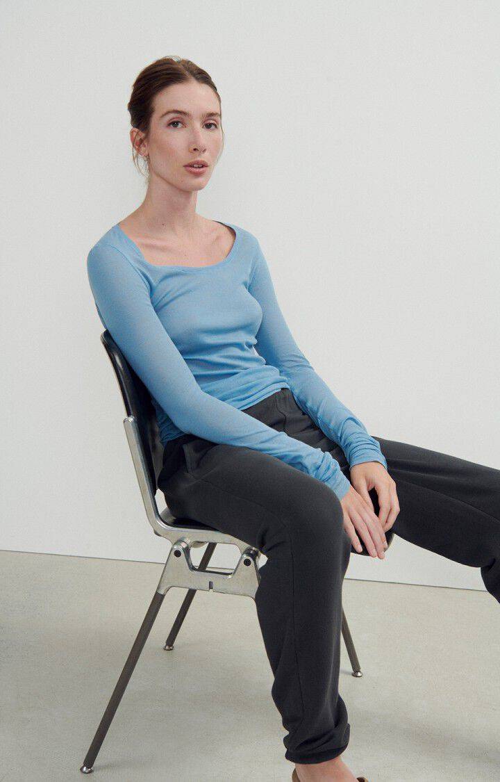 Buy Tshirt Mas04 Vintage-Bluis | Color: VINTAGE BLUIS | Size: S Refurbished - $72.60 Tshirt Mas04 Vintage-Bluis | Color: VINTAGE BLUIS | Size: S Refurbished - Rue Madame is a known brand, and the standardized name is " refurbished available on Cerqular