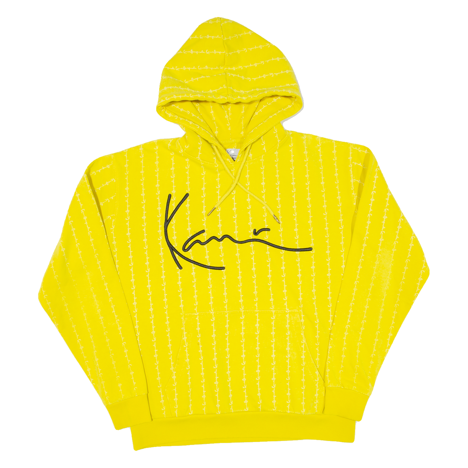 Buy KARL KANI Mens Yellow Hoodie S Refurbished - $58.49 KARL KANI Mens Yellow Hoodie S Refurbished - N/A refurbished available on Cerqular