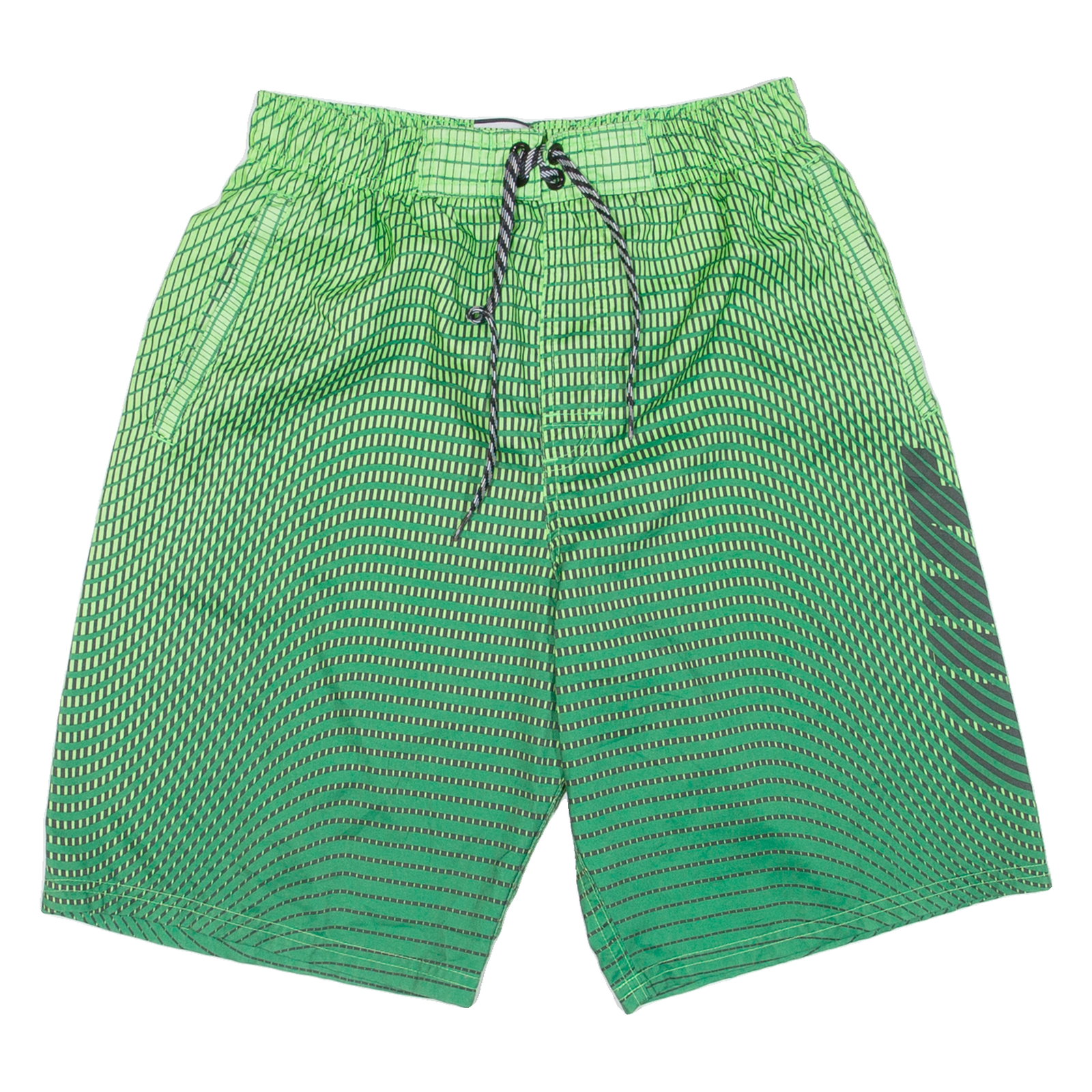 Buy NIKE Mens Sports Shorts Green Relaxed Crazy Pattern S W26 Refurbished - $18.19 NIKE Mens Sports Shorts Green Relaxed Crazy Pattern S W26 Refurbished - N/A refurbished available on Cerqular