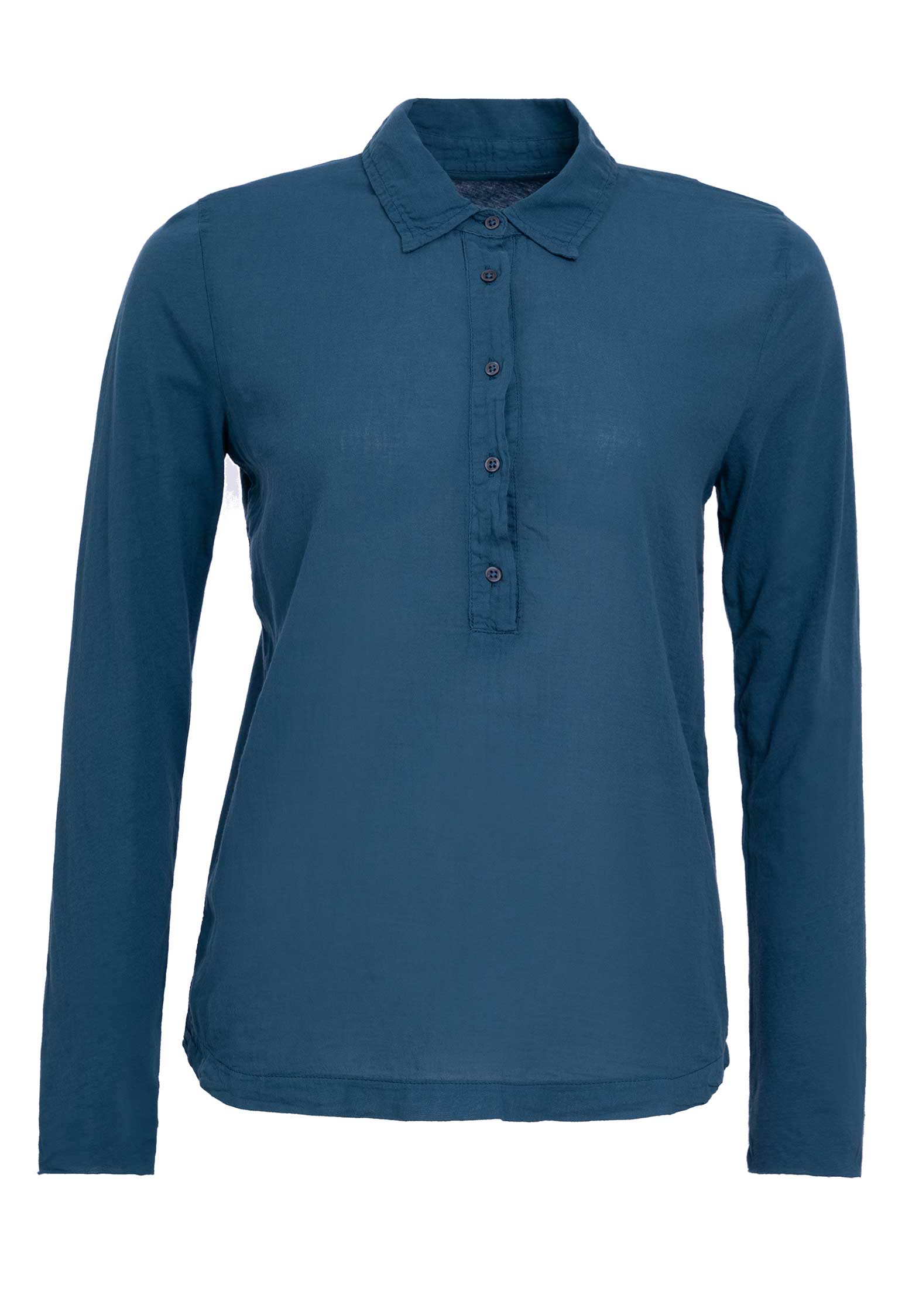 Blouse Talbin Bcth501 Polar-Blue | Color: POLAR BLUE | Size: 0-XS Refurbished - Rue Madame is a known brand, and the standardized name is " refurbished available on Cerqular
