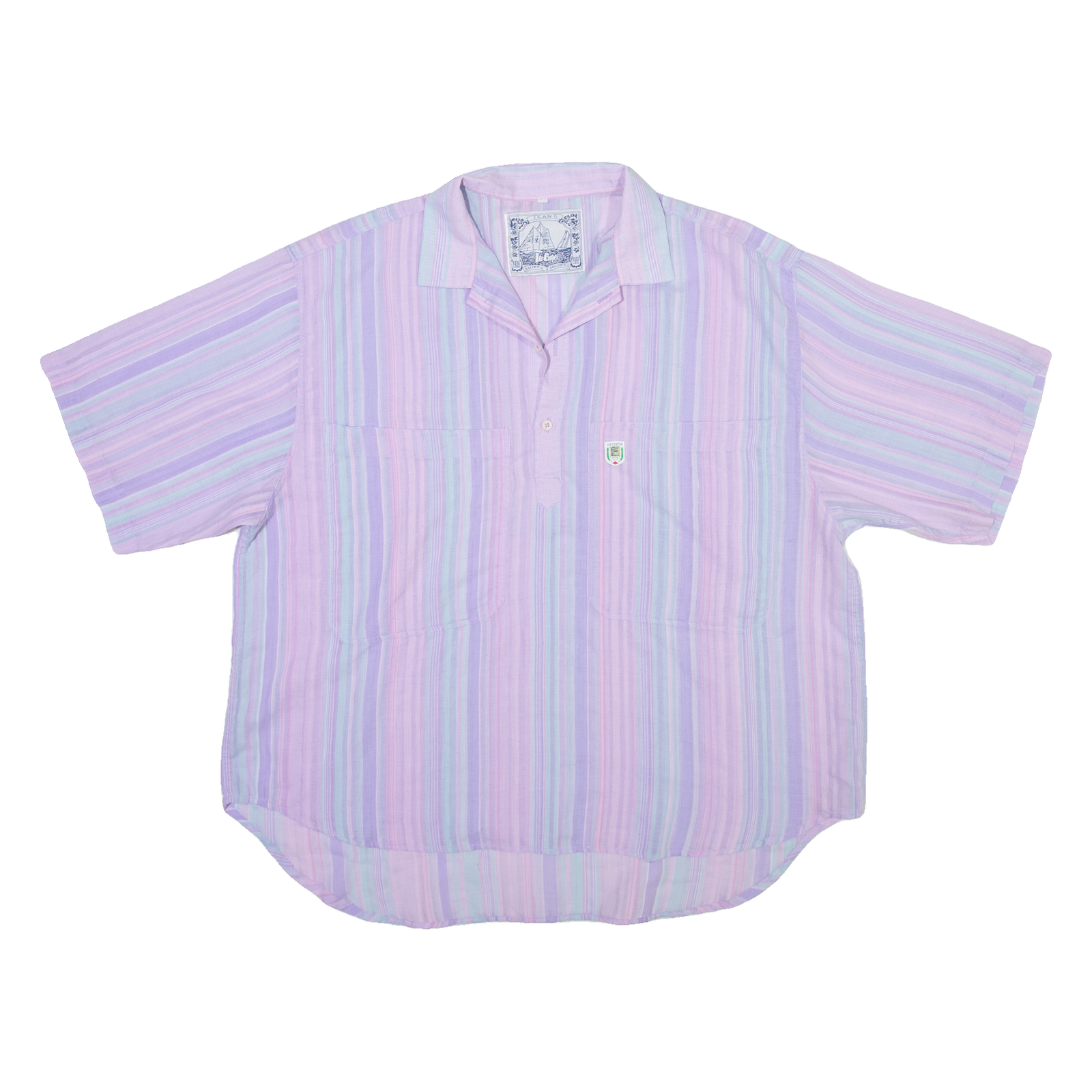 Buy LEE COOPER Mens Shirt Purple Striped L Refurbished - $18.19 LEE COOPER Mens Shirt Purple Striped L Refurbished - N/A refurbished available on Cerqular