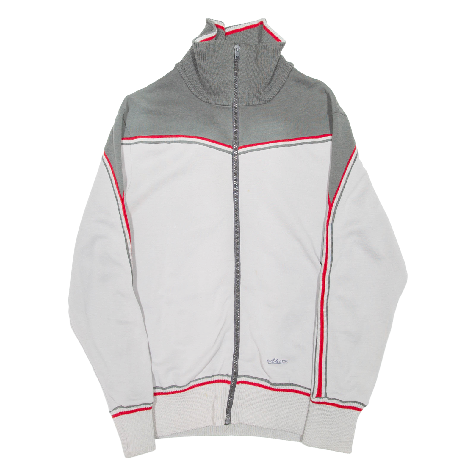 Buy Mens Bomber Jacket Grey M Refurbished - $36.39 Mens Bomber Jacket Grey M Refurbished - N/A refurbished available on Cerqular