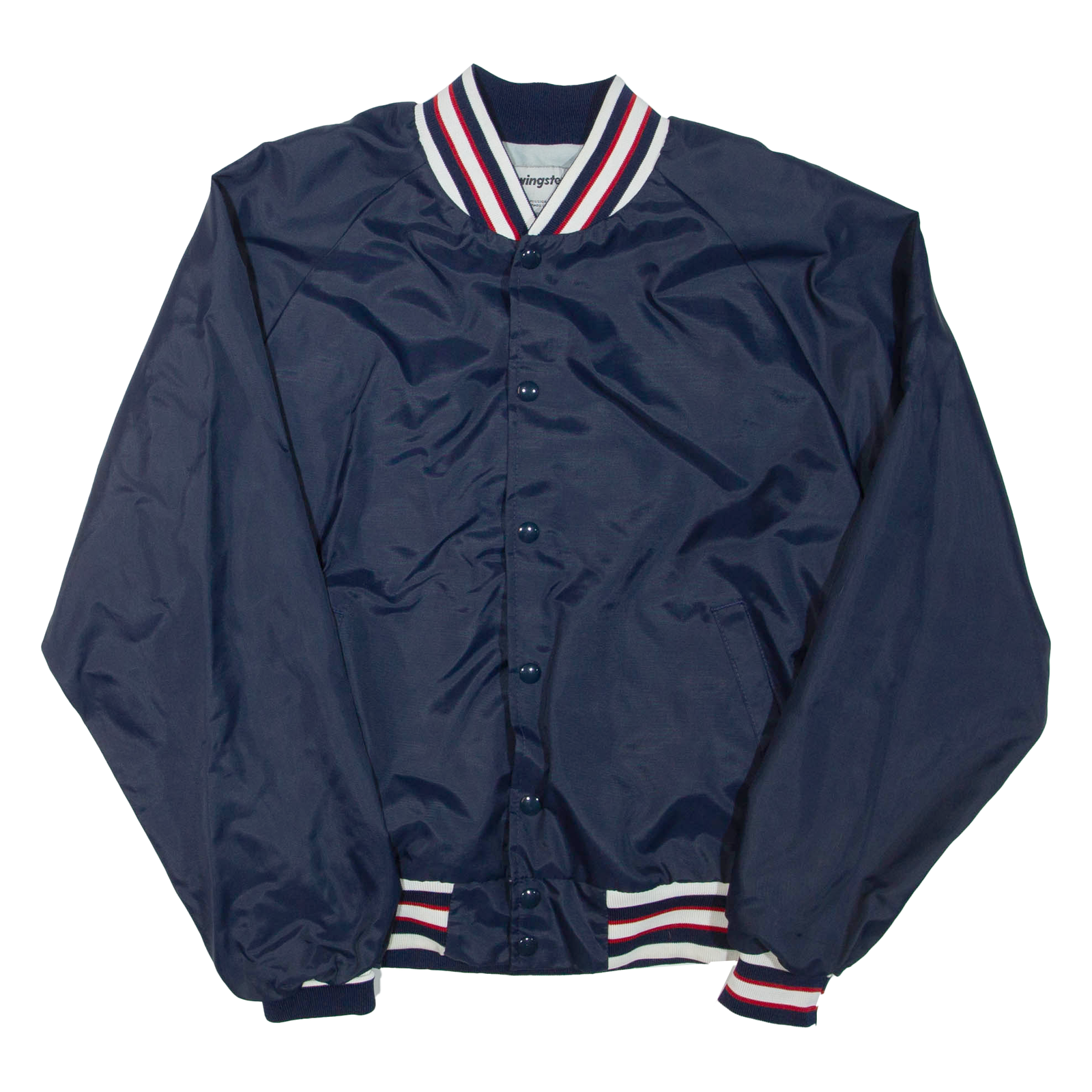 Buy SWINGSTER Mens Jacket Blue Nylon M Refurbished - $36.39 SWINGSTER Mens Jacket Blue Nylon M Refurbished - N/A refurbished available on Cerqular