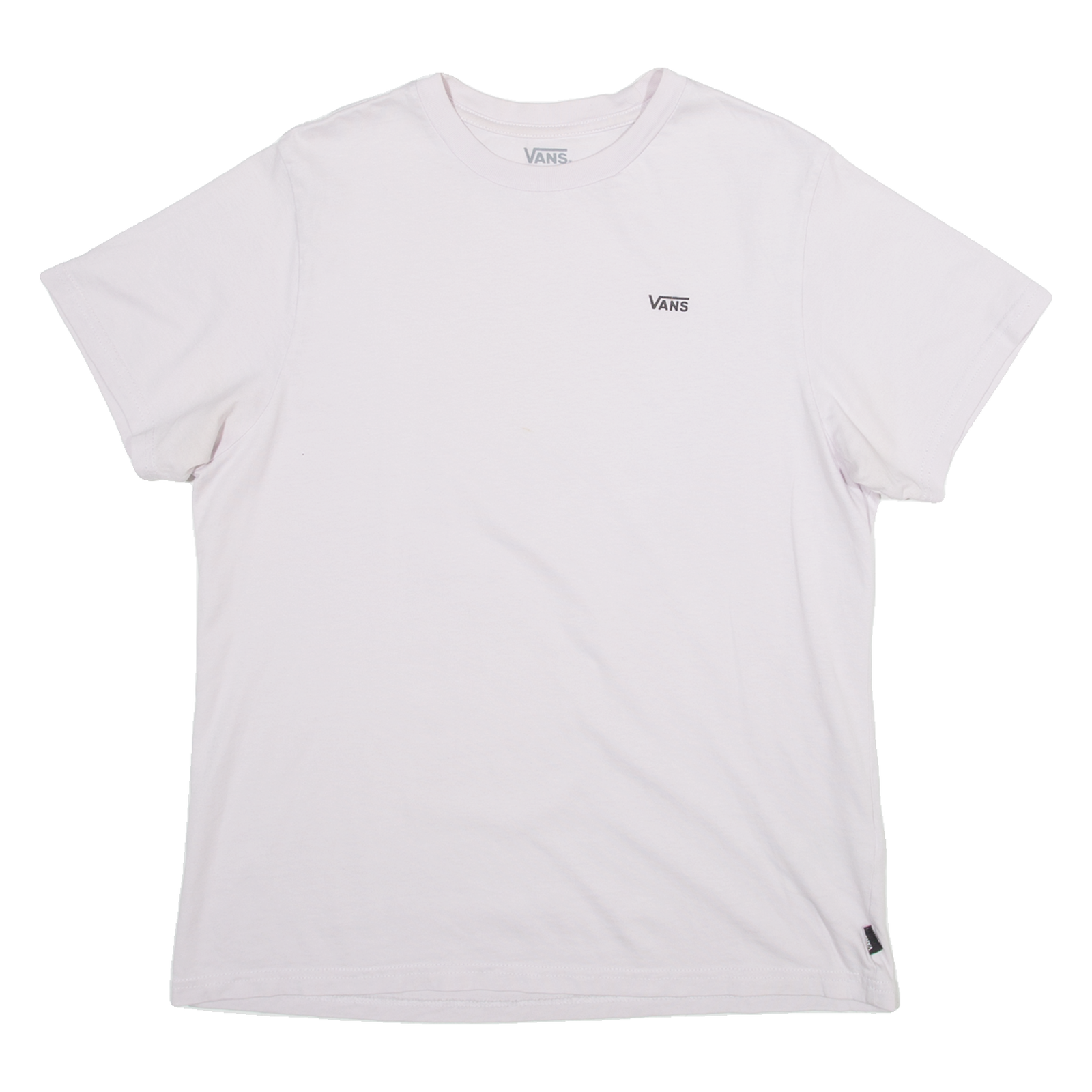 Buy VANS Womens T-Shirt Pink L Refurbished - $15.59 VANS Womens T-Shirt Pink L Refurbished - N/A refurbished available on Cerqular