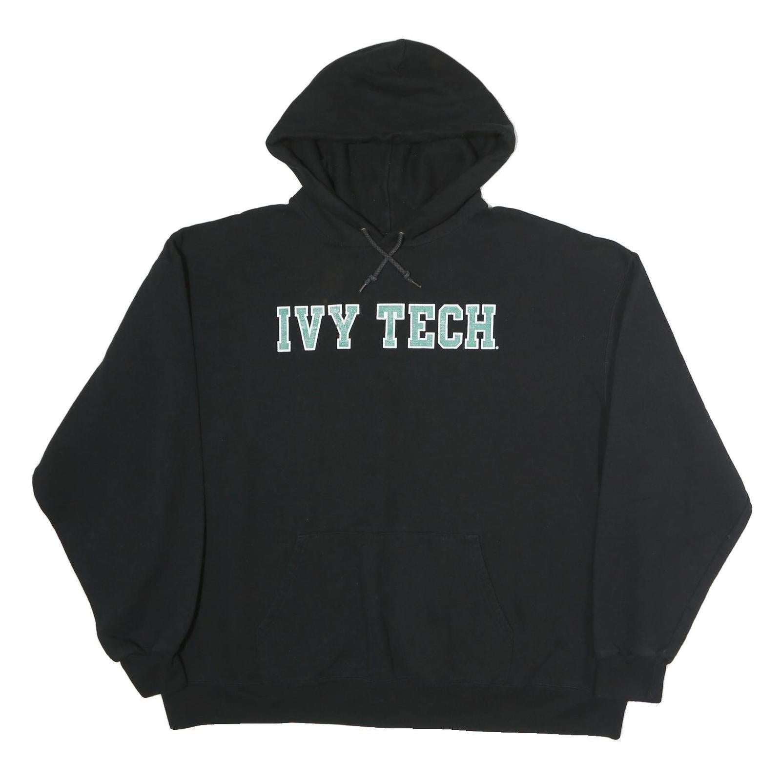 Buy CHAMPION Mens Black Ivy Tech Hoodie 2XL Pullover Cotton Sweatshirt Refurbished - $29.89 CHAMPION Mens Black Ivy Tech Hoodie 2XL Pullover Cotton Sweatshirt Refurbished - N/A refurbished available on Cerqular