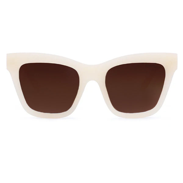 Cosmo - Nude - Brown Prescription | Color: Nude - Brown | Size: OS Refurbished - N/A refurbished available on Cerqular