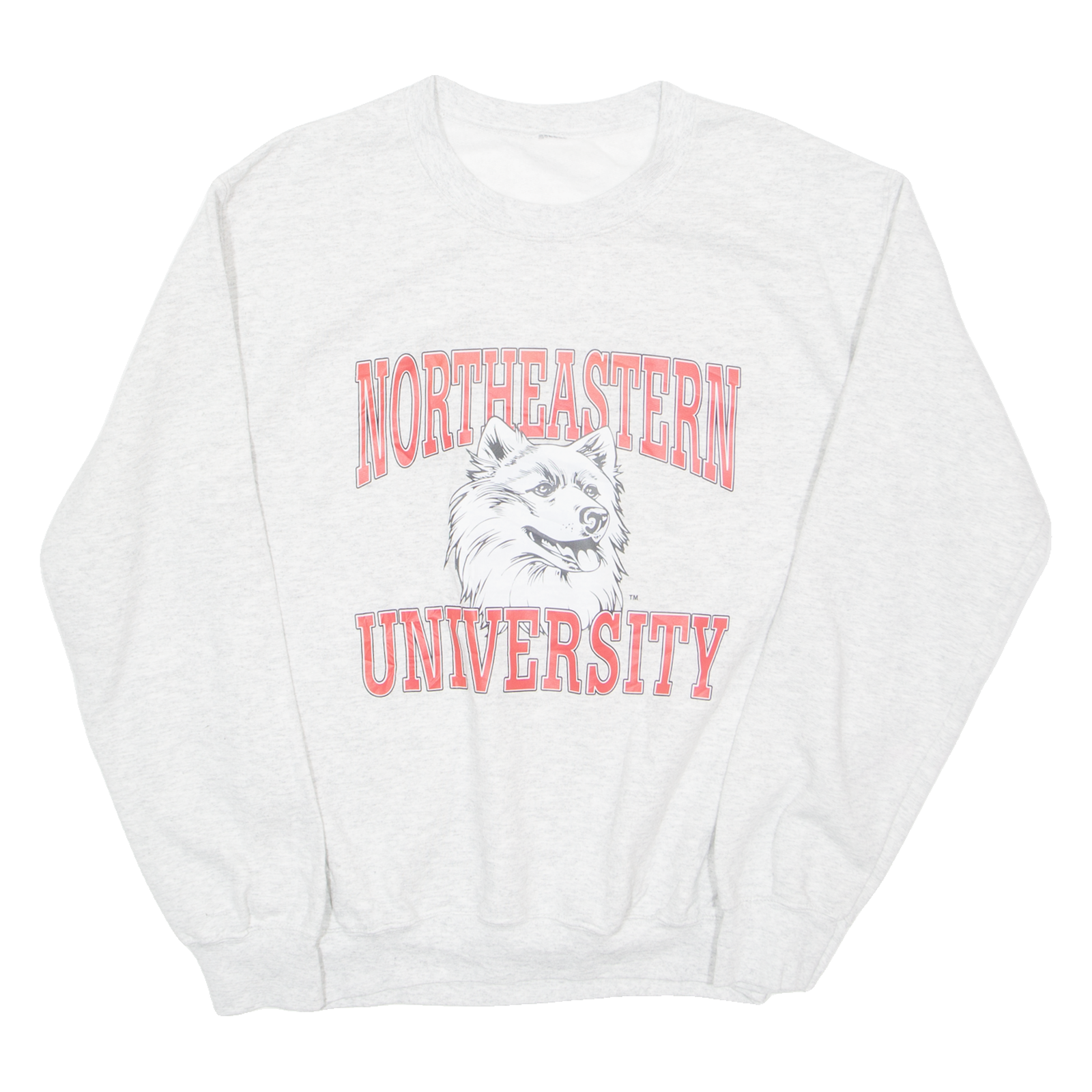Buy Northeastern University Womens Sweatshirt Grey USA S Refurbished - $27.29 Northeastern University Womens Sweatshirt Grey USA S Refurbished - N/A refurbished available on Cerqular