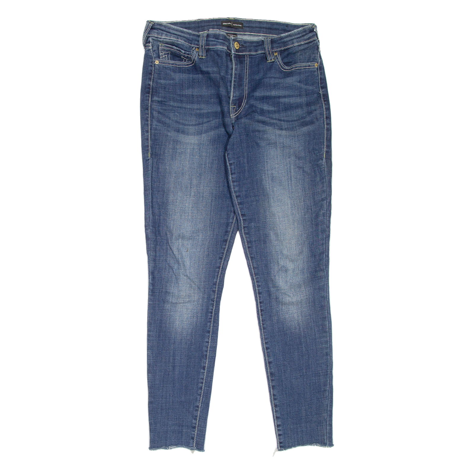 Buy TRUE RELIGION Jennie Curvy Womens Jeans Blue Slim Skinny Stone Wash W30 L28 Refurbished - $74.09 TRUE RELIGION Jennie Curvy Womens Jeans Blue Slim Skinny Stone Wash W30 L28 Refurbished - N/A refurbished available on Cerqular