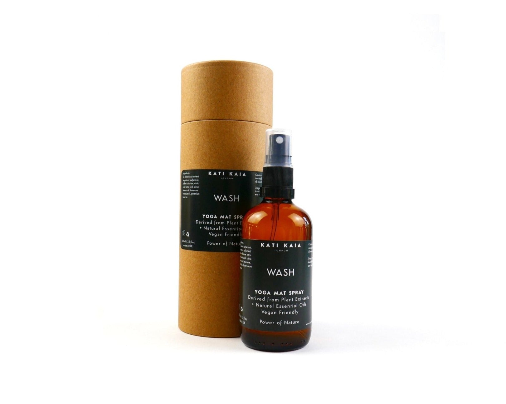 Kati Kaia Yoga Mat Wash Refurbished - N/A refurbished available on Cerqular