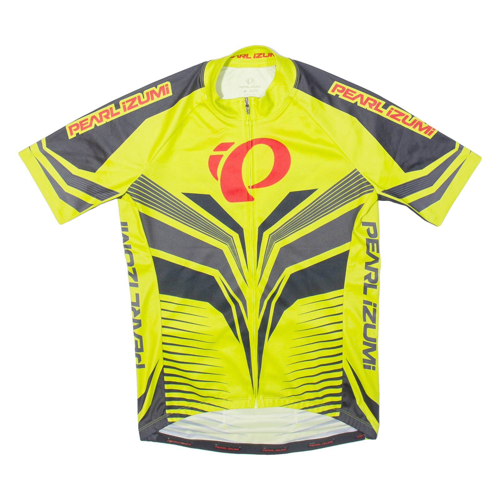Buy PEARL IZUMI Full Zip Cycling Mens Jersey Green M Refurbished - $22.09 PEARL IZUMI Full Zip Cycling Mens Jersey Green M Refurbished - N/A refurbished available on Cerqular