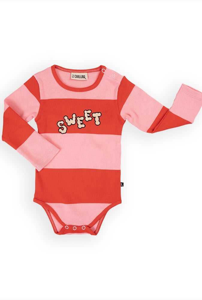 Buy Baby girl body - Sweet | Size: 12-24m Refurbished - $24.70 Baby girl body - Sweet | Size: 12-24m Refurbished - N/A (Note: This brand may not be well-known globally refurbished available on Cerqular