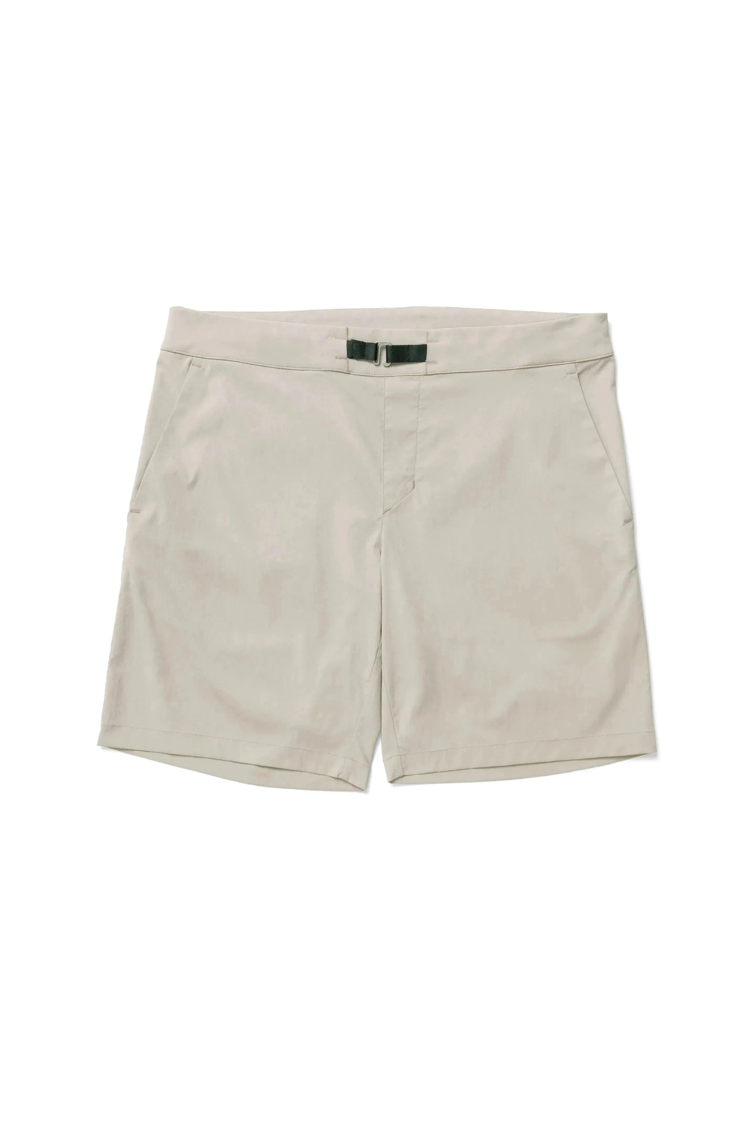 W's Wadi Shorts | Color: Sandstorm | Size: S Refurbished - Houdini Sportswear refurbished available on Cerqular