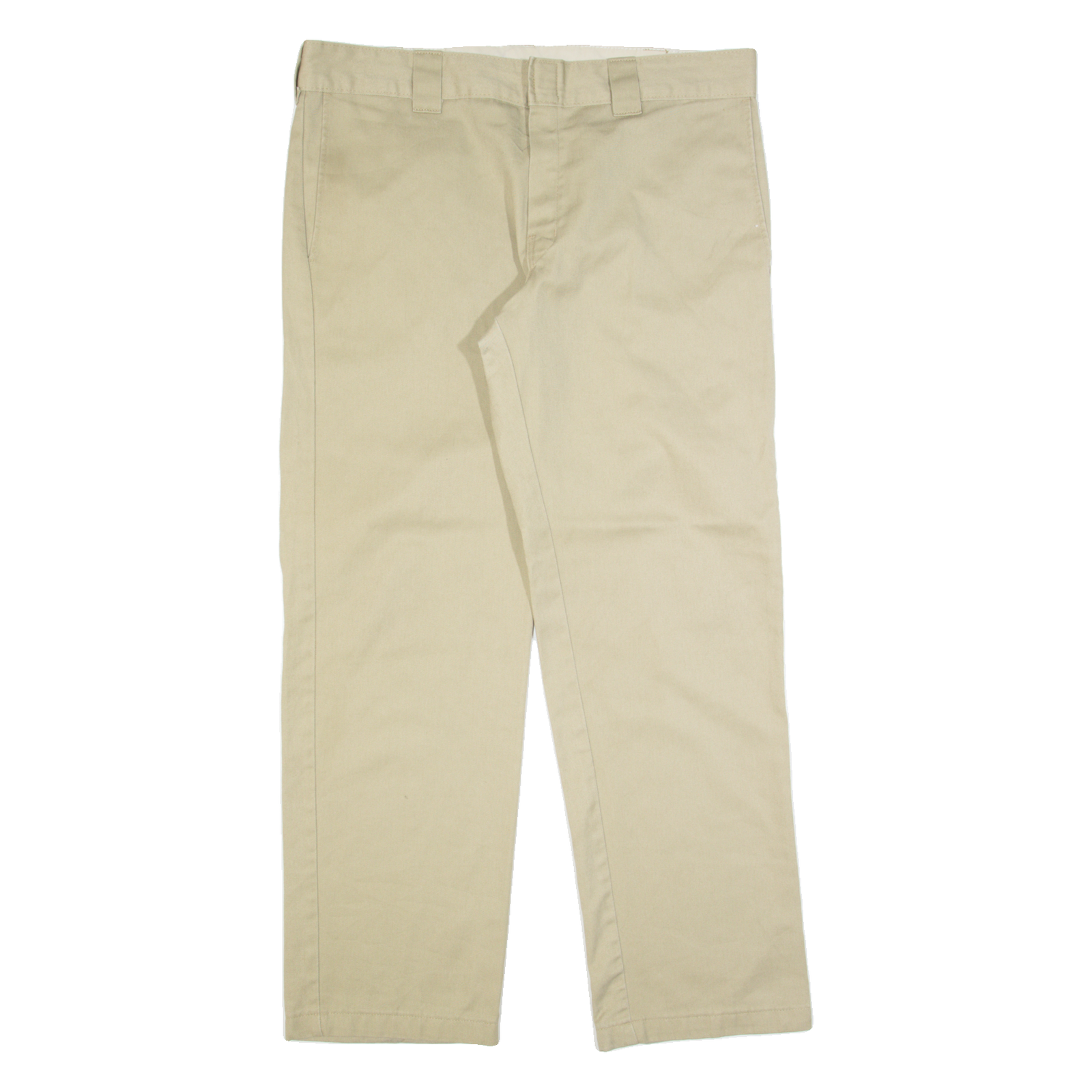 Buy DICKIES Workwear Mens Trousers Beige Slim Straight W36 L32 Refurbished - $37.69 DICKIES Workwear Mens Trousers Beige Slim Straight W36 L32 Refurbished - N/A refurbished available on Cerqular
