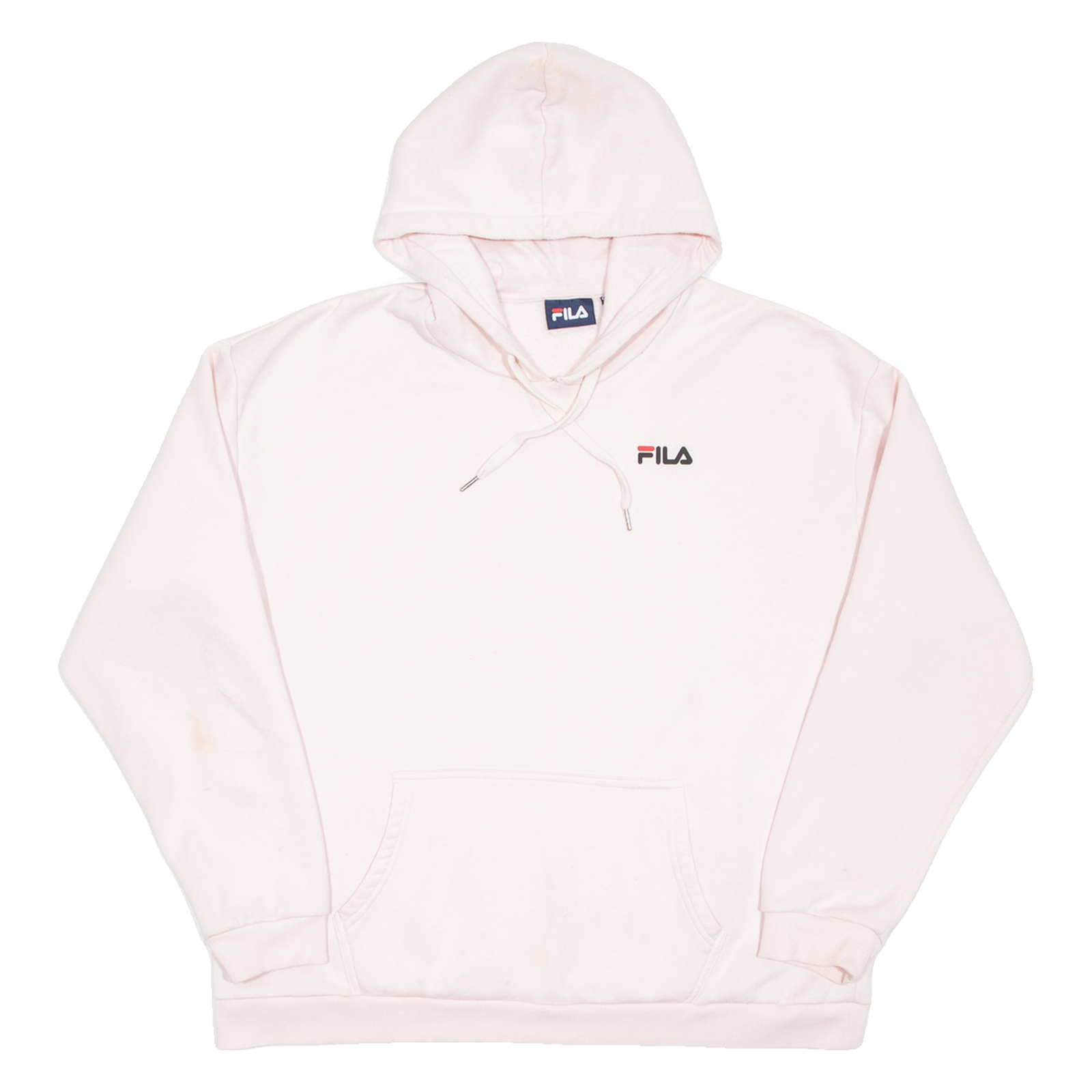 Buy FILA Womens Pink Hoodie 2XL Refurbished - $25.99 FILA Womens Pink Hoodie 2XL Refurbished - N/A refurbished available on Cerqular