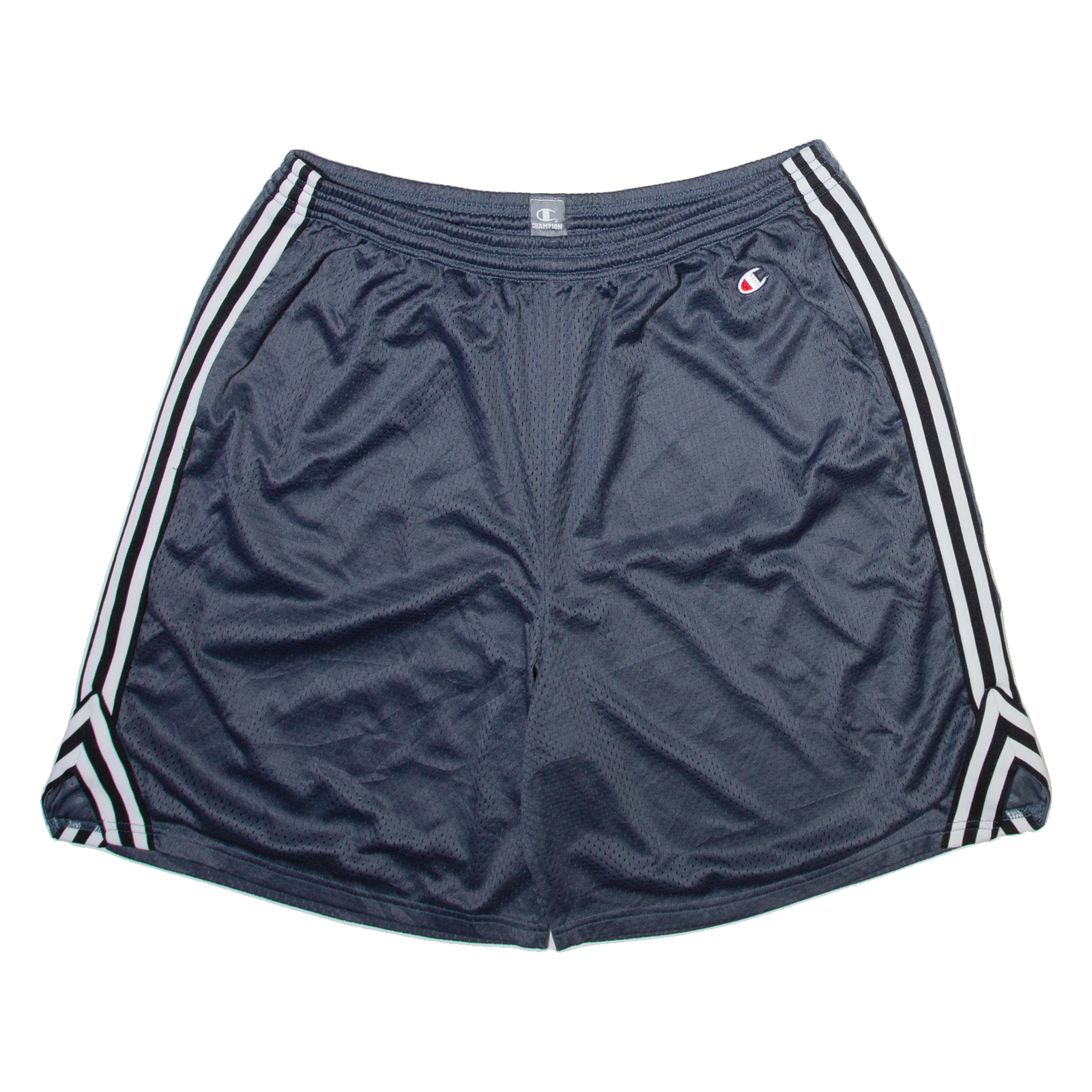 Buy CHAMPION Mens Casual Shorts Grey Relaxed 2XL W34 Refurbished - $23.39 CHAMPION Mens Casual Shorts Grey Relaxed 2XL W34 Refurbished - N/A refurbished available on Cerqular