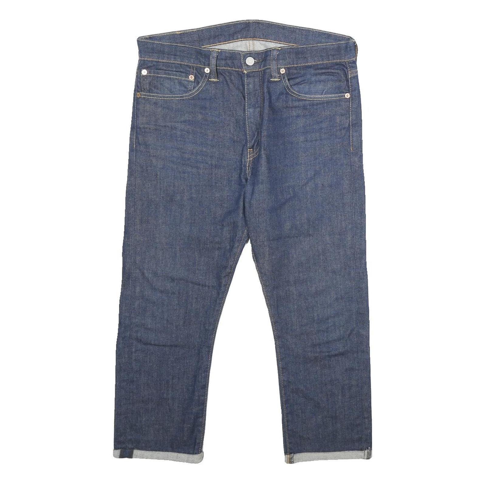 Buy LEVI'S 510 Mens Jeans Blue Slim Skinny Denim Raw W34 L22 Zip Cotton Blend Refurbished - $44.19 LEVI'S 510 Mens Jeans Blue Slim Skinny Denim Raw W34 L22 Zip Cotton Blend Refurbished - N/A refurbished available on Cerqular