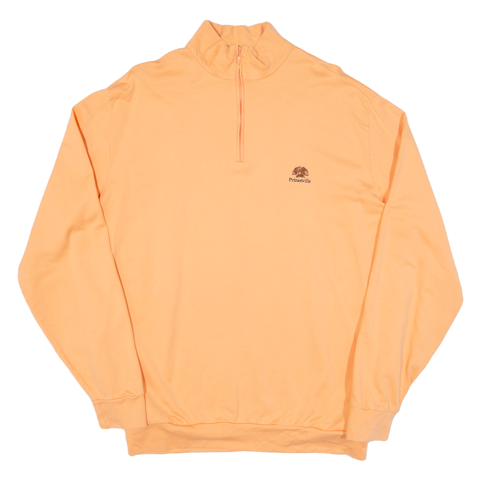 Buy POLO RALPH LAUREN Golf Mens Sweatshirt Orange 1/4 Zip L Refurbished - $50.69 POLO RALPH LAUREN Golf Mens Sweatshirt Orange 1/4 Zip L Refurbished - N/A refurbished available on Cerqular