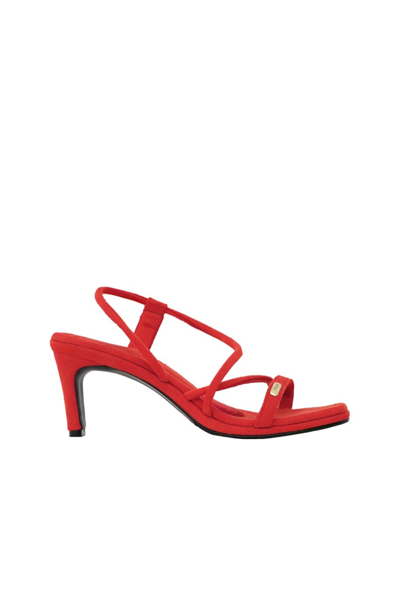 Vegas  - High Heels - Ruby | Size: EU 39 Refurbished - N/A refurbished available on Cerqular