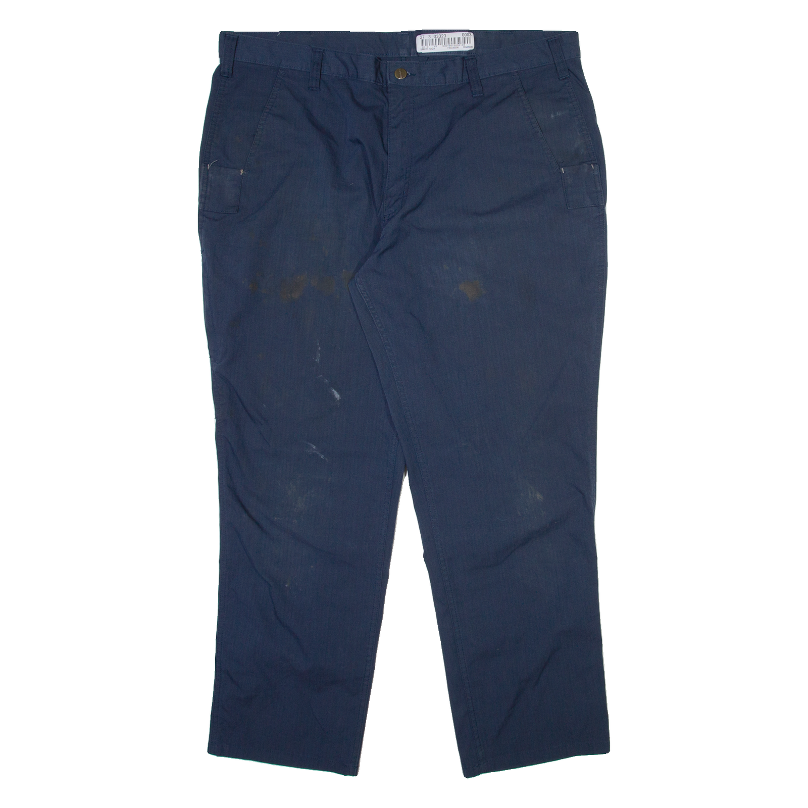 Buy CARHARTT Mens Trousers Blue Relaxed Straight W40 L30 Refurbished - $42.89 CARHARTT Mens Trousers Blue Relaxed Straight W40 L30 Refurbished - N/A refurbished available on Cerqular