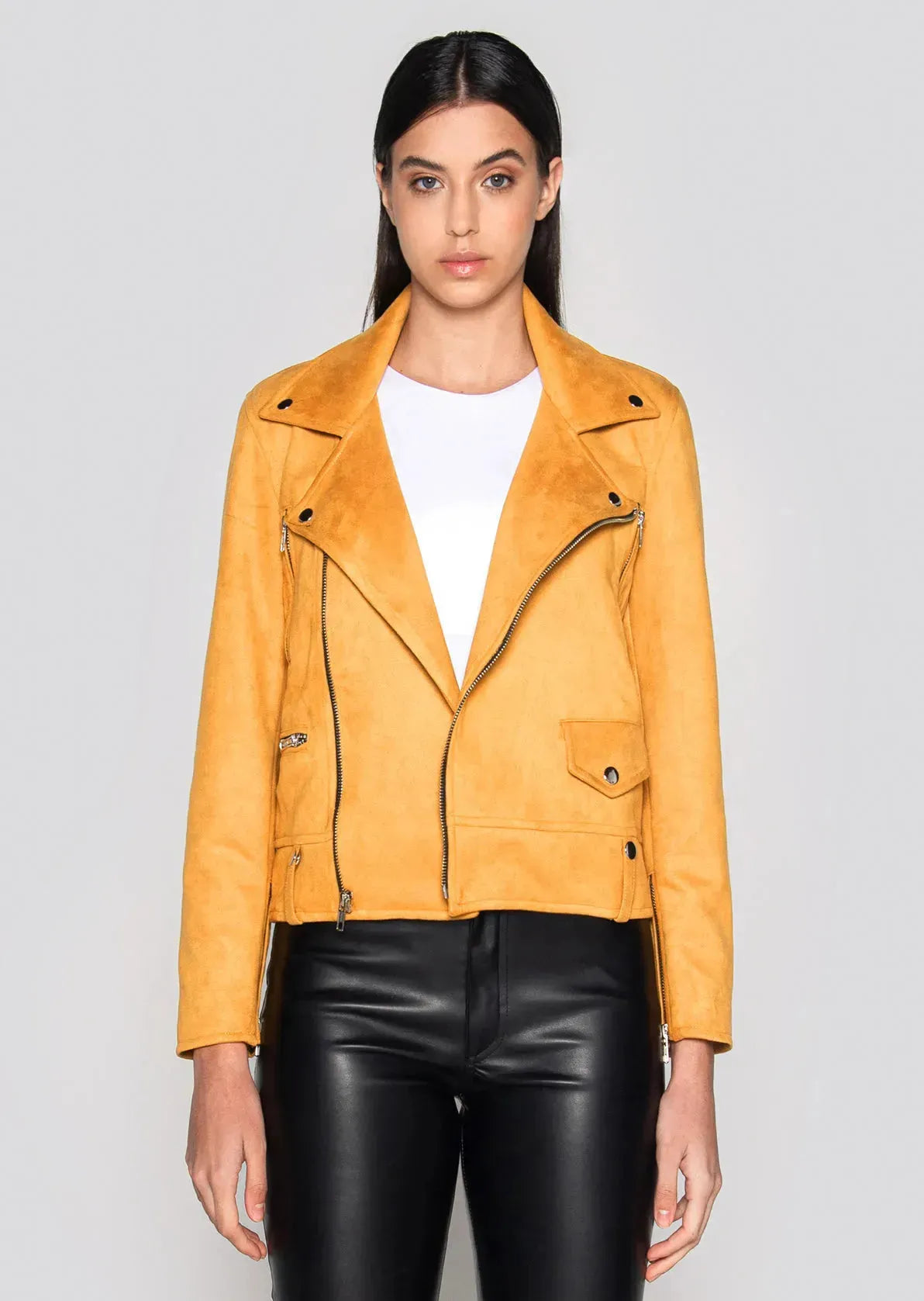 Sahara Biker | size: S Refurbished - Dauntless (note: this could refer to multiple things, including a video refurbished available on Cerqular