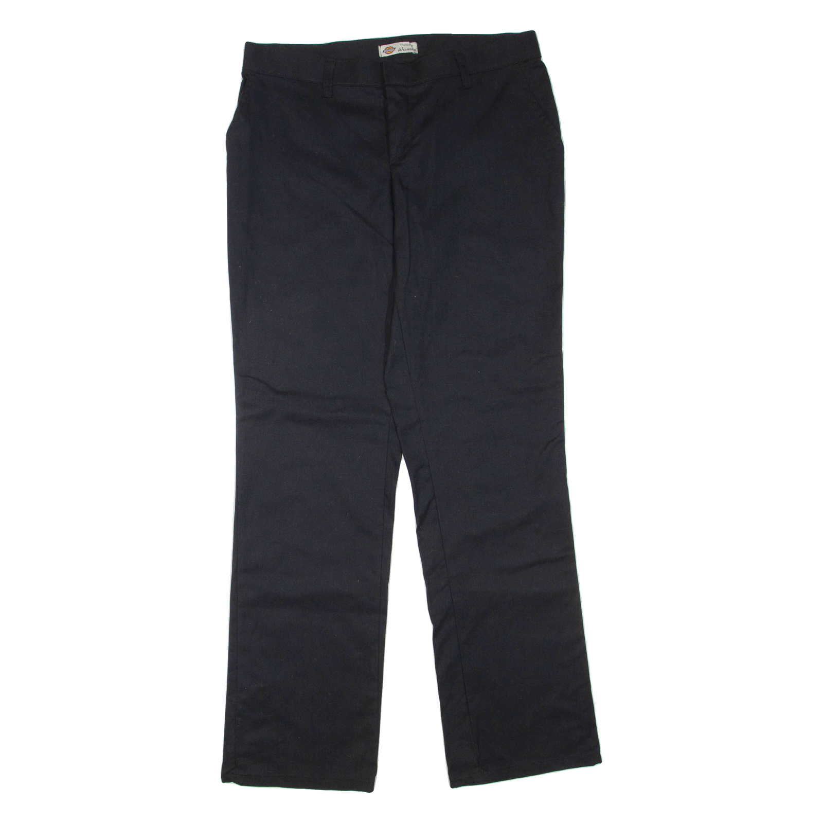 Buy DICKIES Womens Trousers Black Regular Bootcut W32 L32 Refurbished - $37.69 DICKIES Womens Trousers Black Regular Bootcut W32 L32 Refurbished - N/A refurbished available on Cerqular
