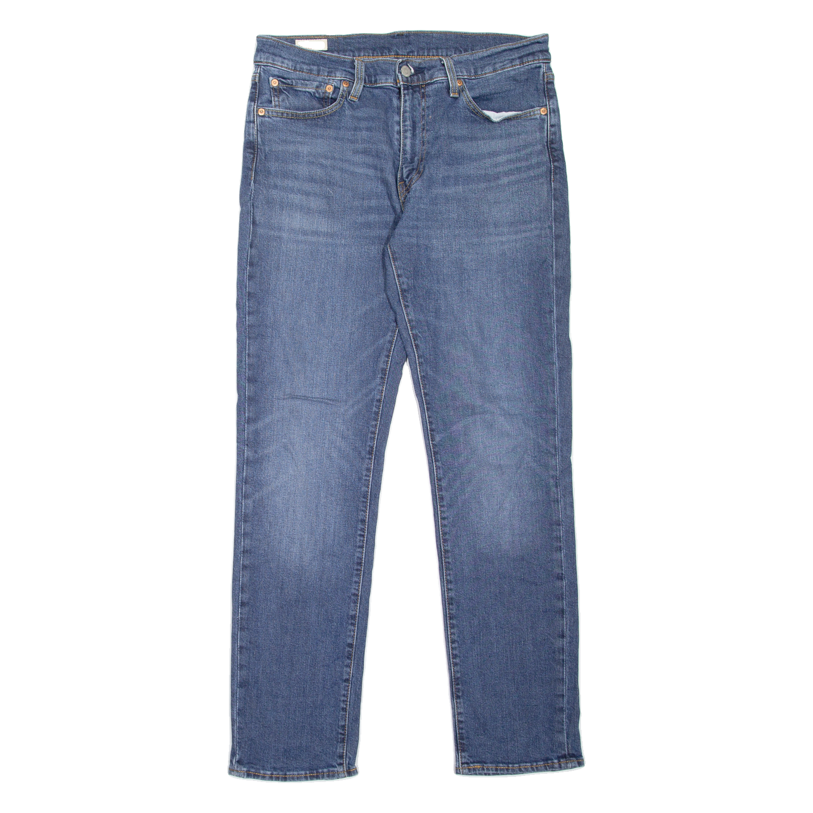 Buy LEVI'S 511 BIG E Jeans Mens Blue Slim Straight Stone Wash W33 L32 Refurbished - $51.99 LEVI'S 511 BIG E Jeans Mens Blue Slim Straight Stone Wash W33 L32 Refurbished - N/A refurbished available on Cerqular