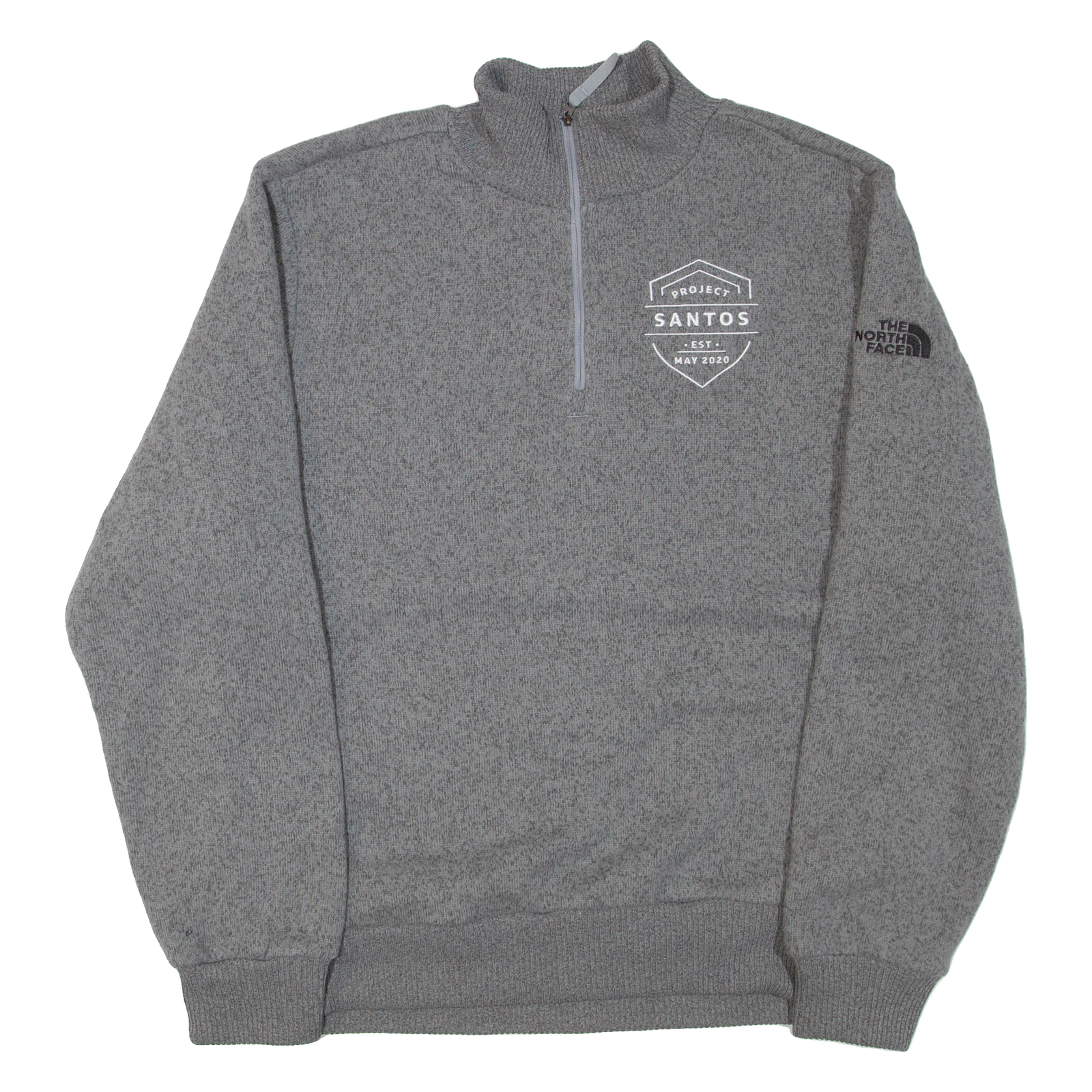 Buy THE NORTH FACE Mens Pullover Jacket Grey L Refurbished - $58.49 THE NORTH FACE Mens Pullover Jacket Grey L Refurbished - N/A refurbished available on Cerqular