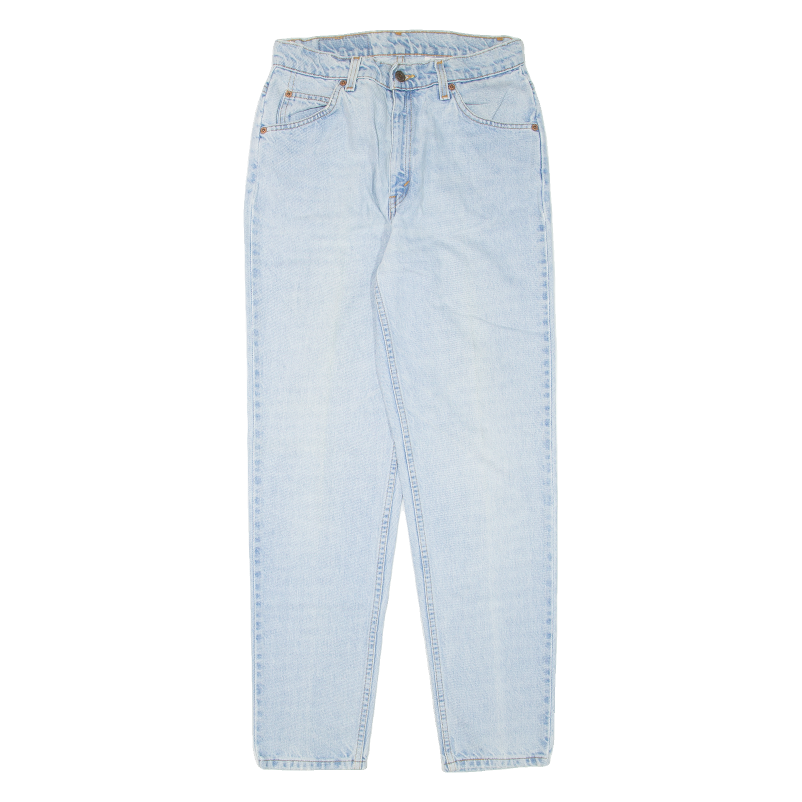 Buy LEVI'S 15921 Orange Tab Womens Jeans Blue Regular Mom 90s W25 L30 Refurbished - $31.19 LEVI'S 15921 Orange Tab Womens Jeans Blue Regular Mom 90s W25 L30 Refurbished - N/A refurbished available on Cerqular