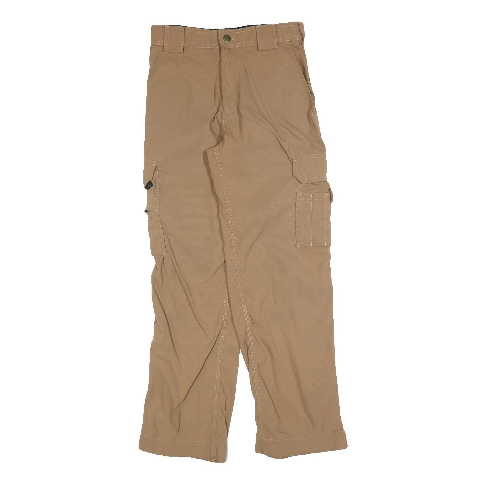 Buy BELTUS Womens Polyester Blend Beige Regular Fit Cargo Trousers W27 L28 Utility Refurbished - $20.79 BELTUS Womens Polyester Blend Beige Regular Fit Cargo Trousers W27 L28 Utility Refurbished - N/A refurbished available on Cerqular