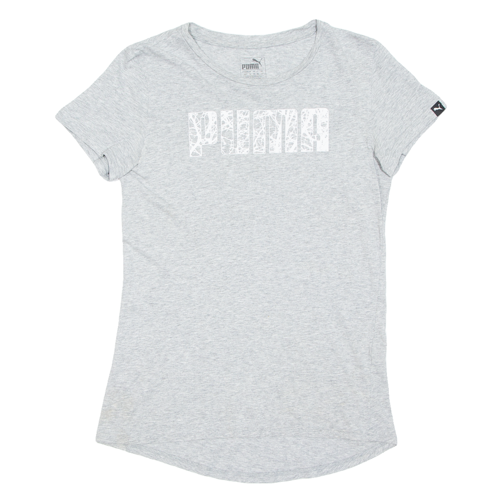 Buy PUMA Womens T-Shirt Grey UK 10 Refurbished - $15.59 PUMA Womens T-Shirt Grey UK 10 Refurbished - N/A refurbished available on Cerqular