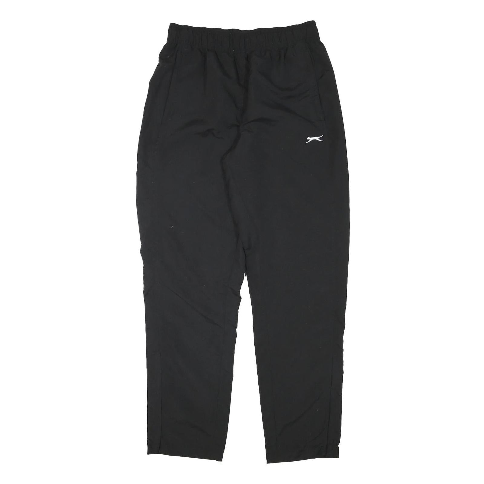 Buy SLAZENGER Mens Joggers Black M W28 L30 Slim Tapered Athletic Casual Activewear Refurbished - $22.09 SLAZENGER Mens Joggers Black M W28 L30 Slim Tapered Athletic Casual Activewear Refurbished - N/A refurbished available on Cerqular